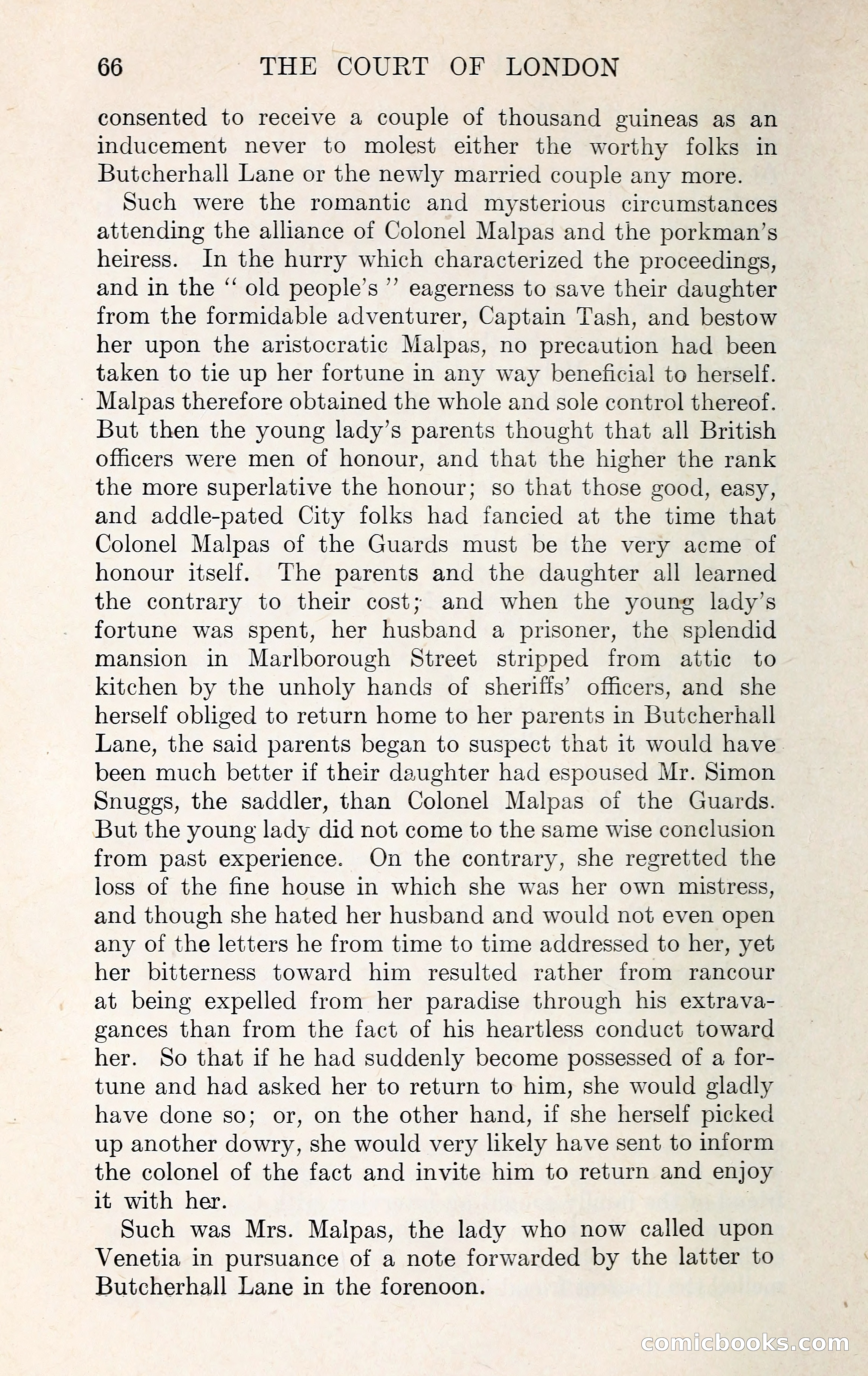 The Works of George W. M. Reynolds — page 83 of 393