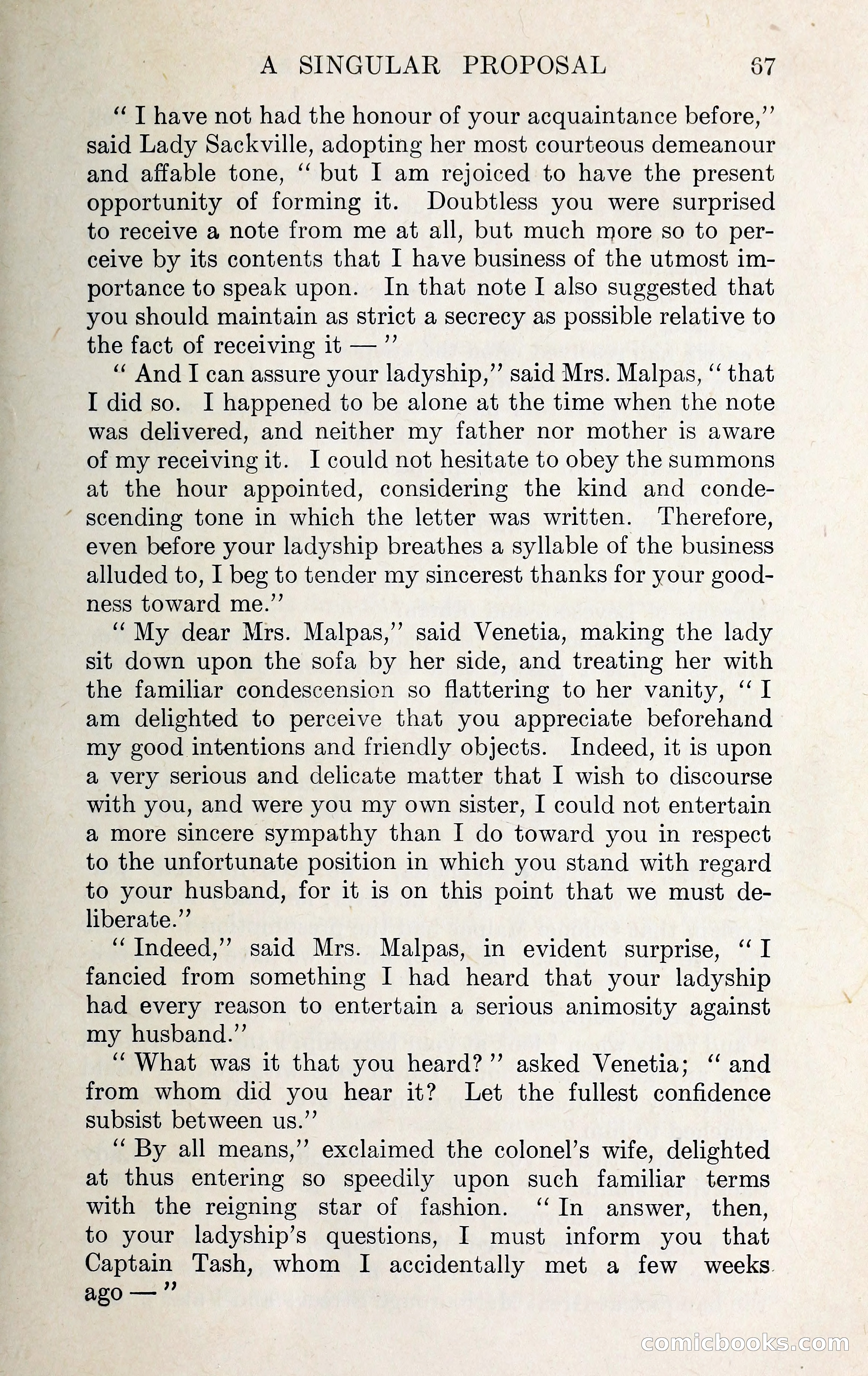 The Works of George W. M. Reynolds — page 84 of 393