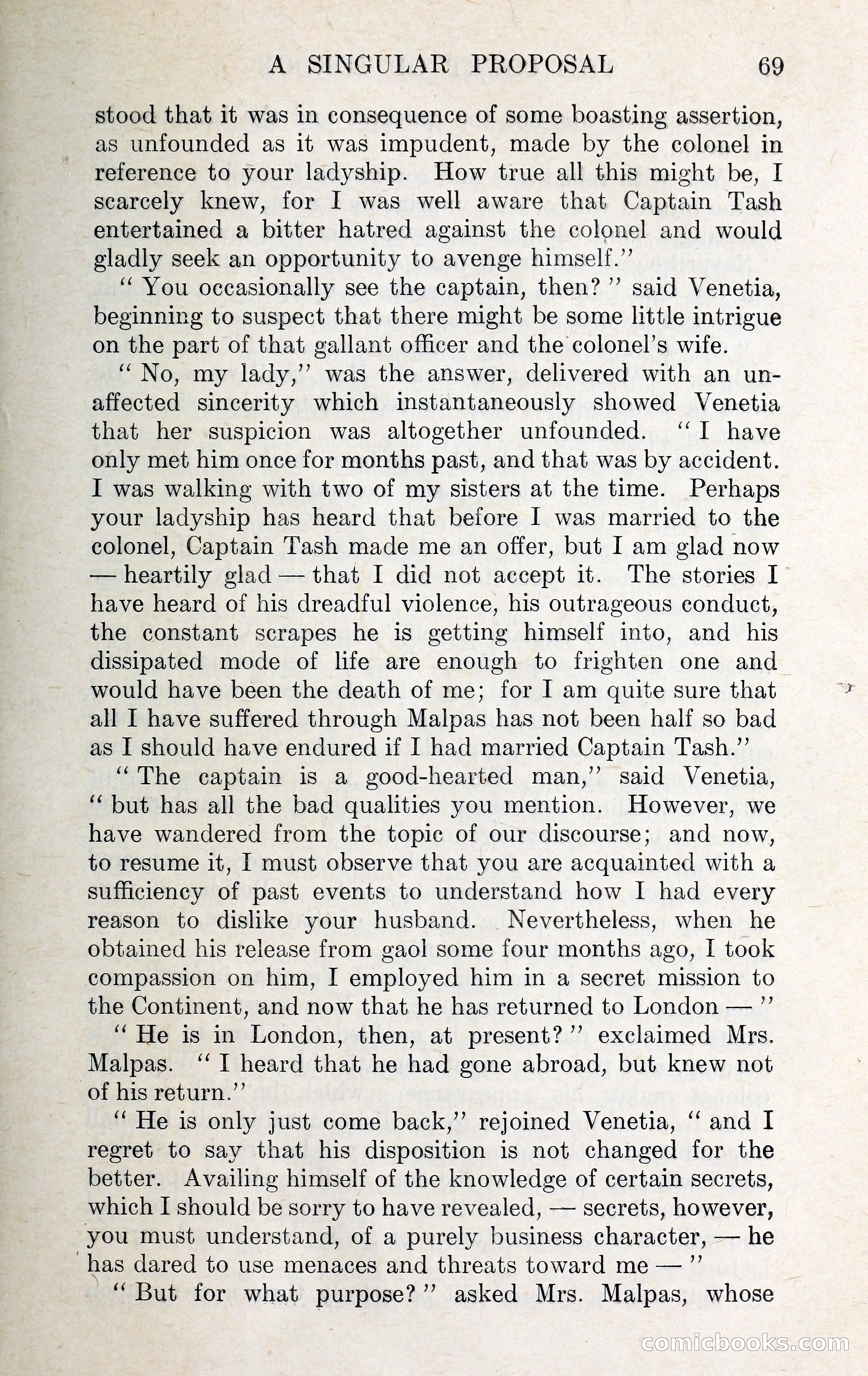 The Works of George W. M. Reynolds — page 86 of 393