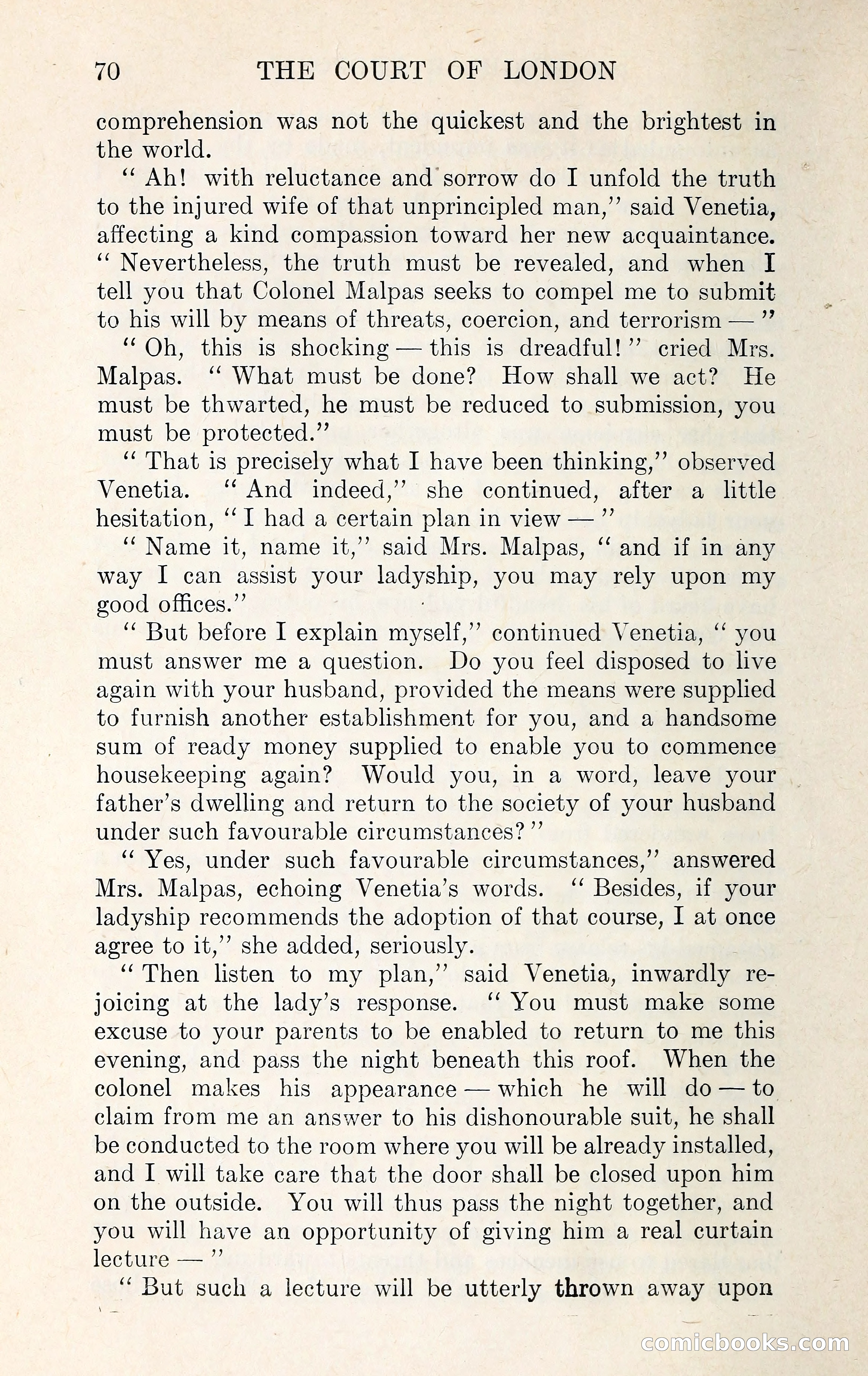 The Works of George W. M. Reynolds — page 87 of 393