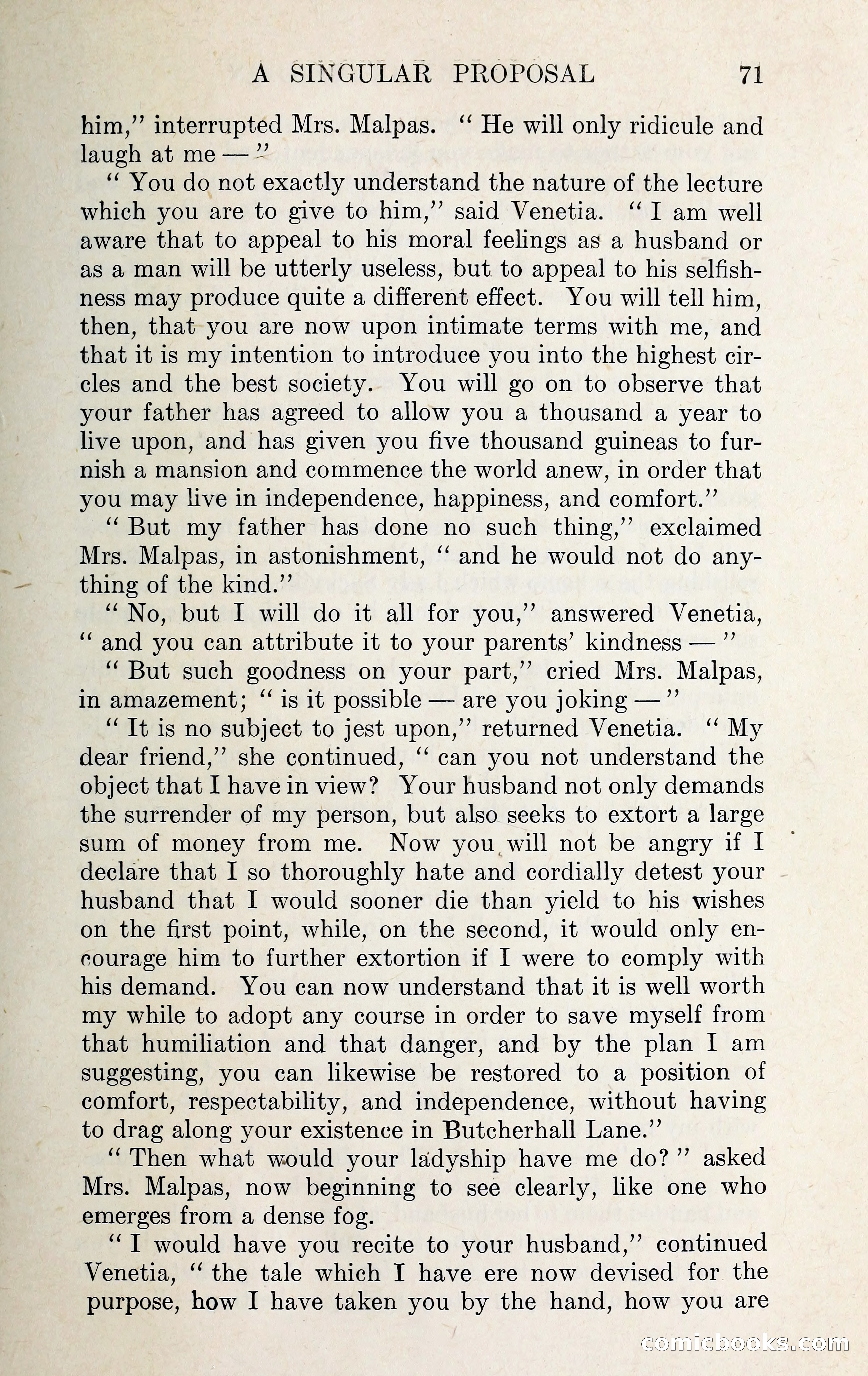 The Works of George W. M. Reynolds — page 88 of 393