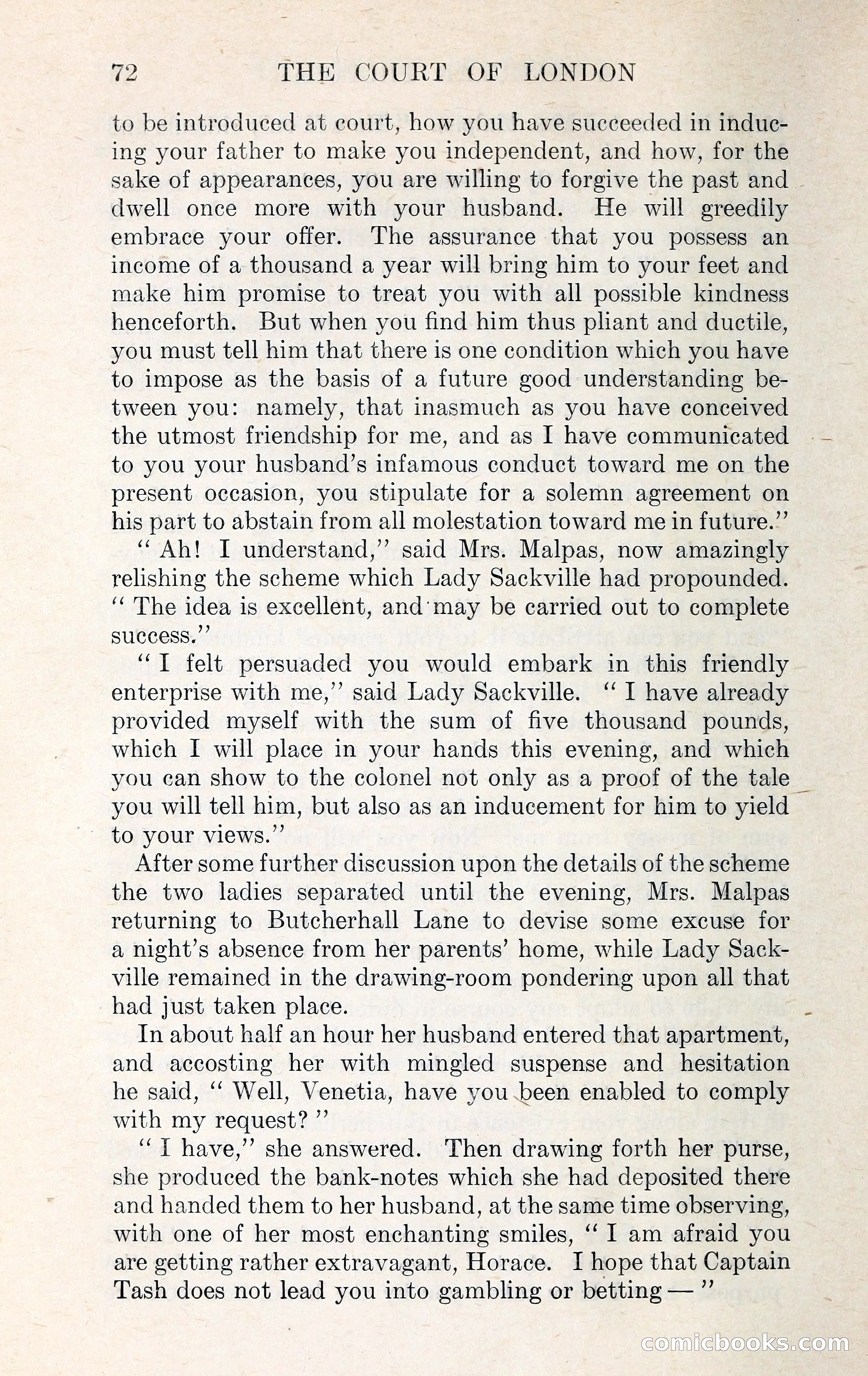 The Works of George W. M. Reynolds — page 89 of 393