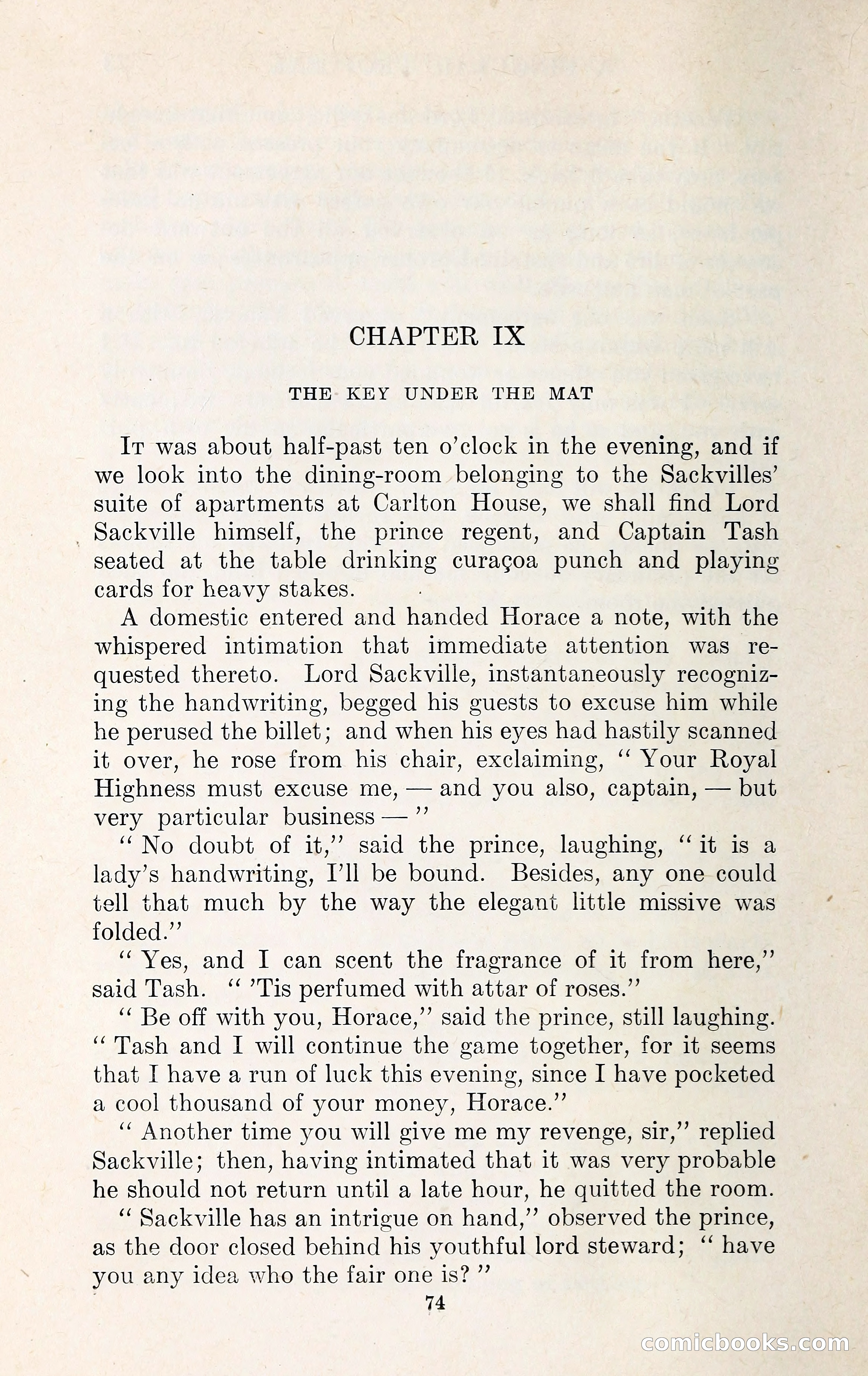 The Works of George W. M. Reynolds — page 91 of 393