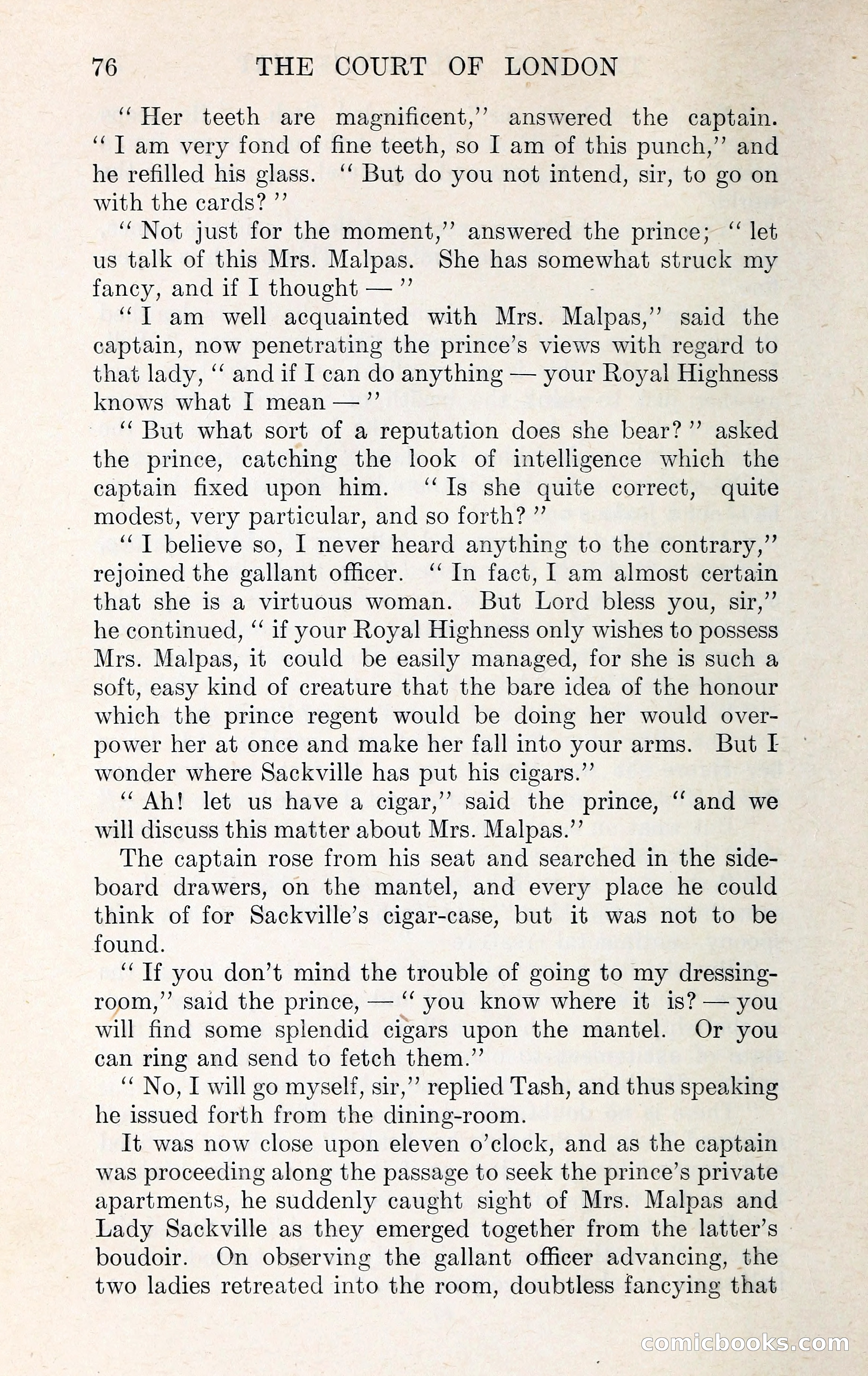 The Works of George W. M. Reynolds — page 93 of 393