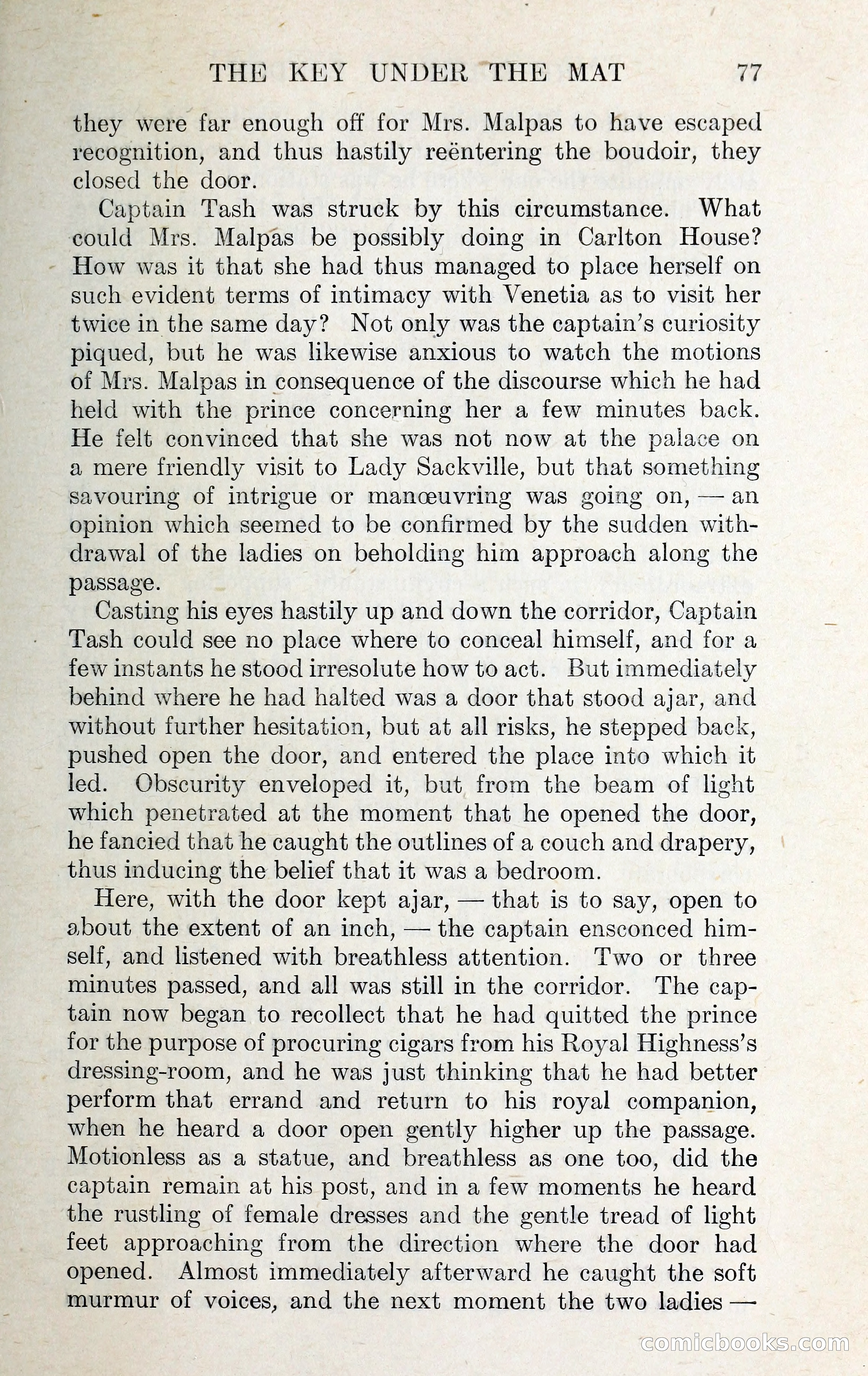 The Works of George W. M. Reynolds — page 94 of 393