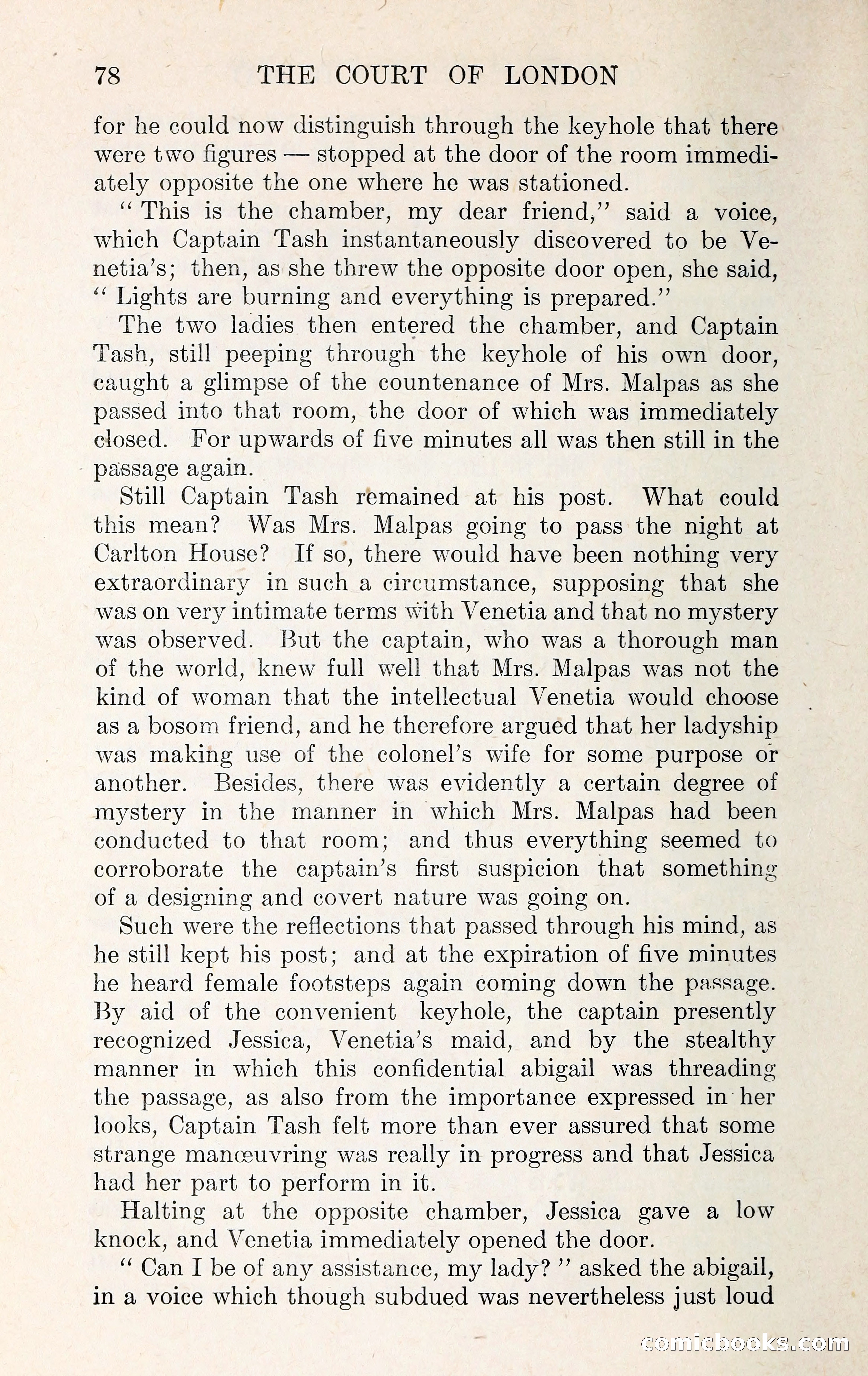 The Works of George W. M. Reynolds — page 95 of 393