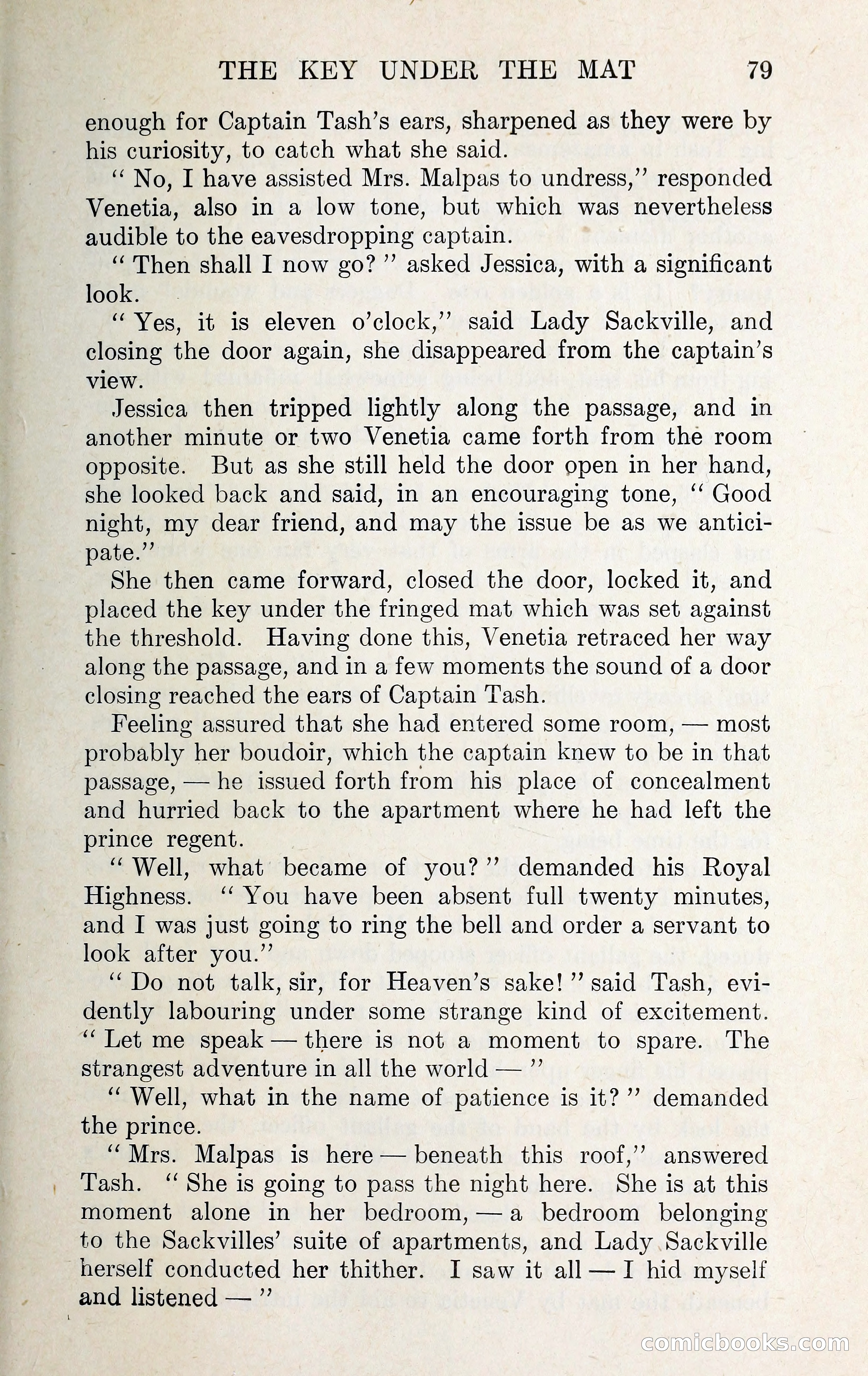 The Works of George W. M. Reynolds — page 96 of 393