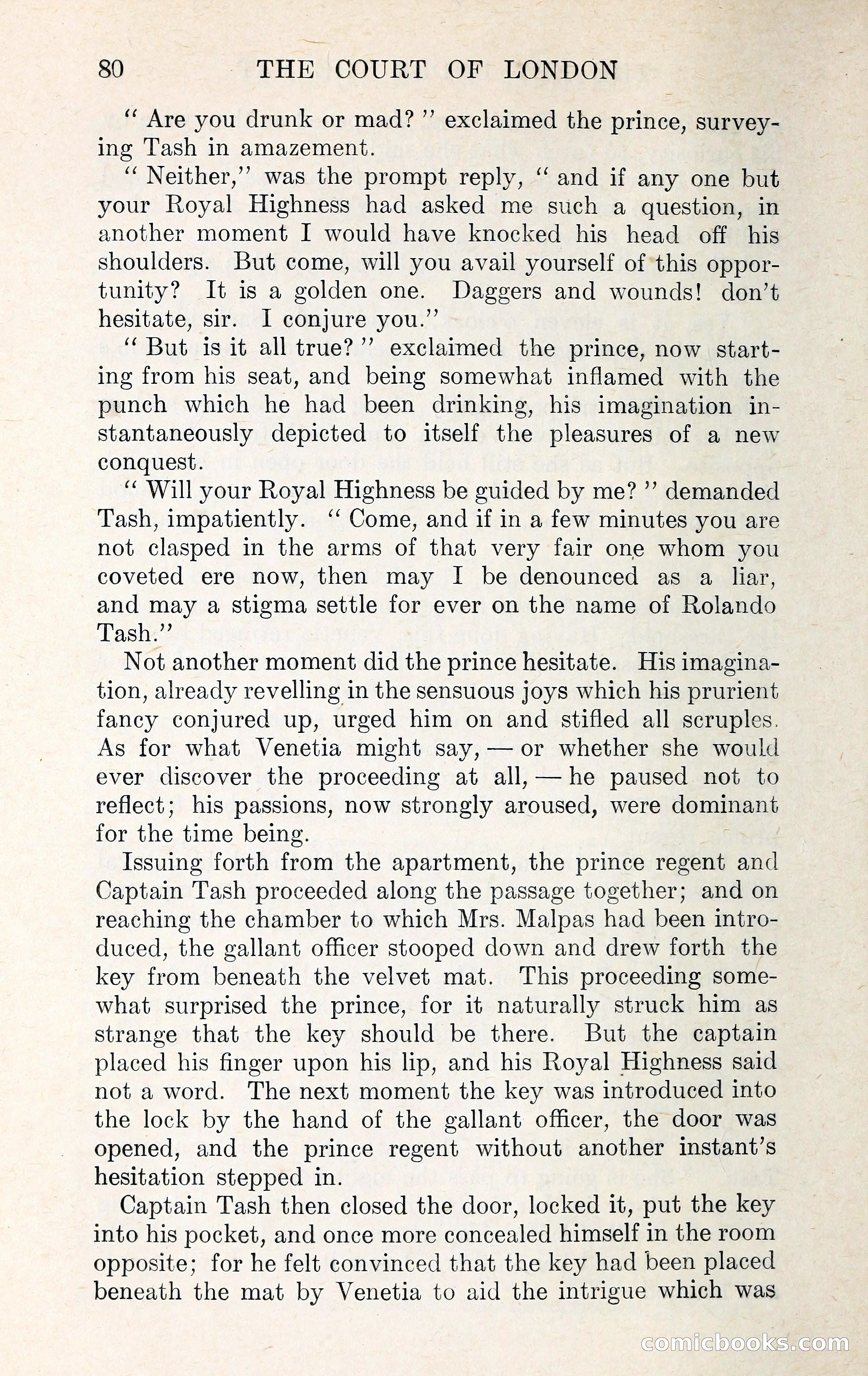 The Works of George W. M. Reynolds — page 97 of 393