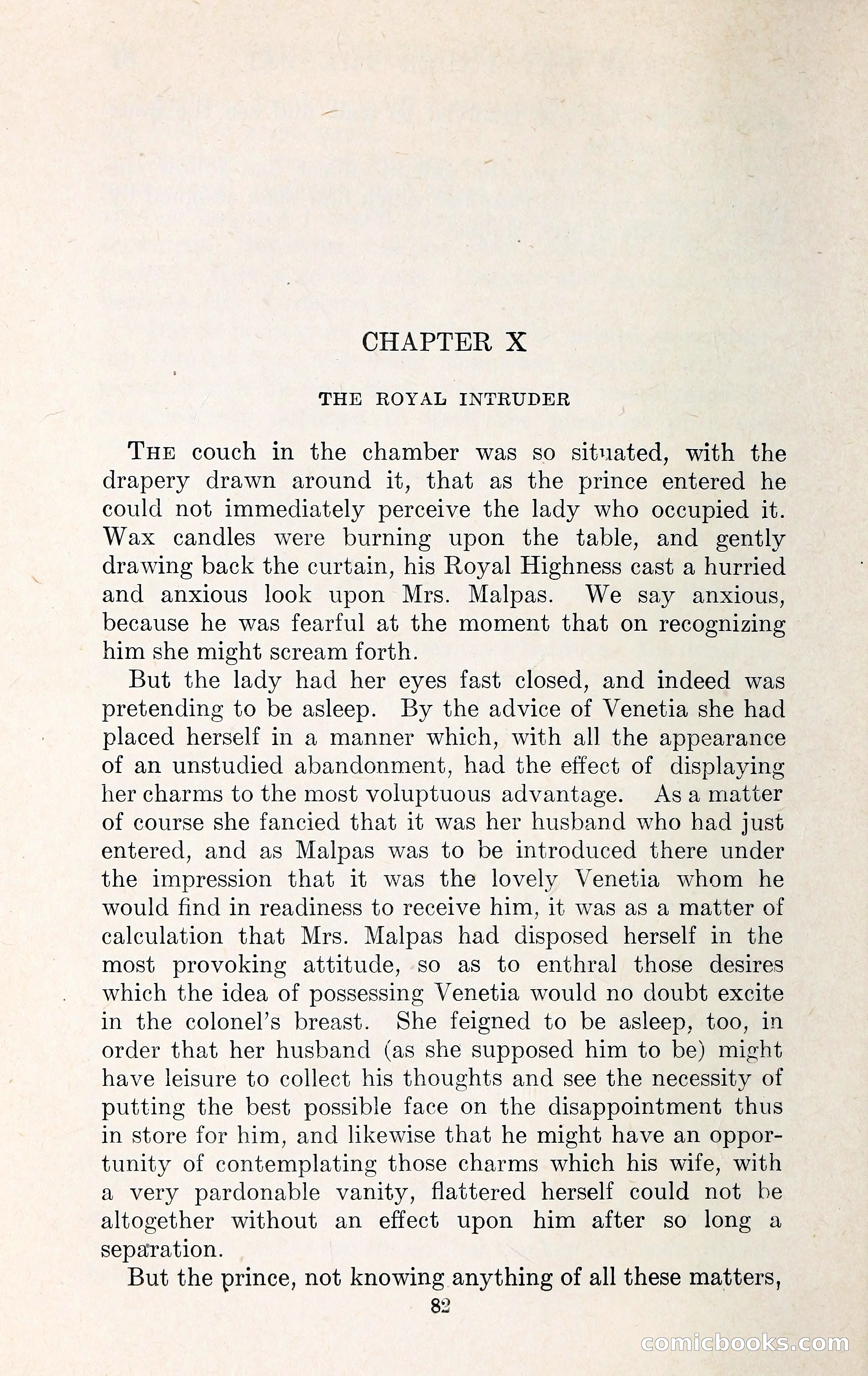 The Works of George W. M. Reynolds — page 99 of 393