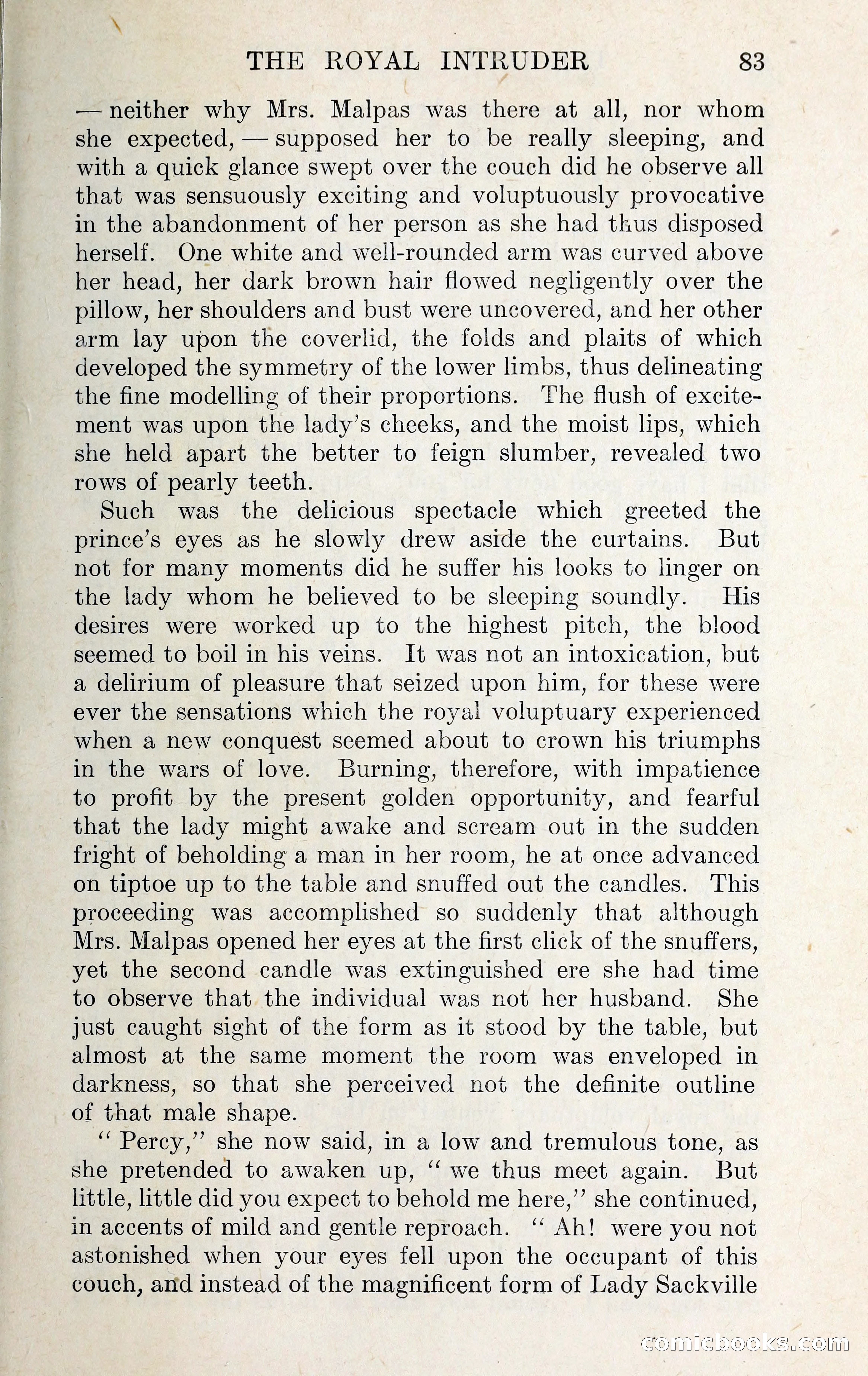 The Works of George W. M. Reynolds — page 100 of 393