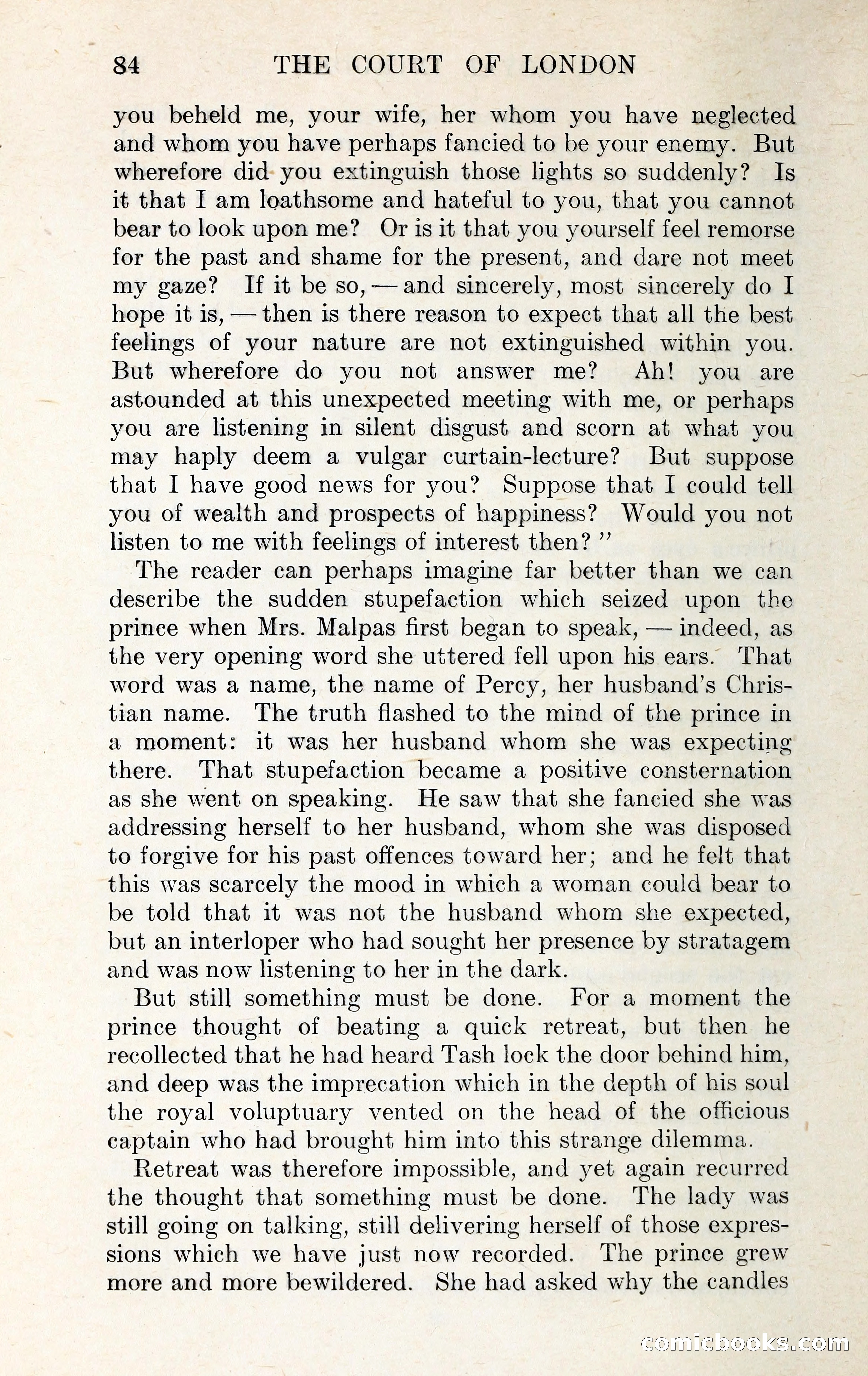 The Works of George W. M. Reynolds — page 101 of 393