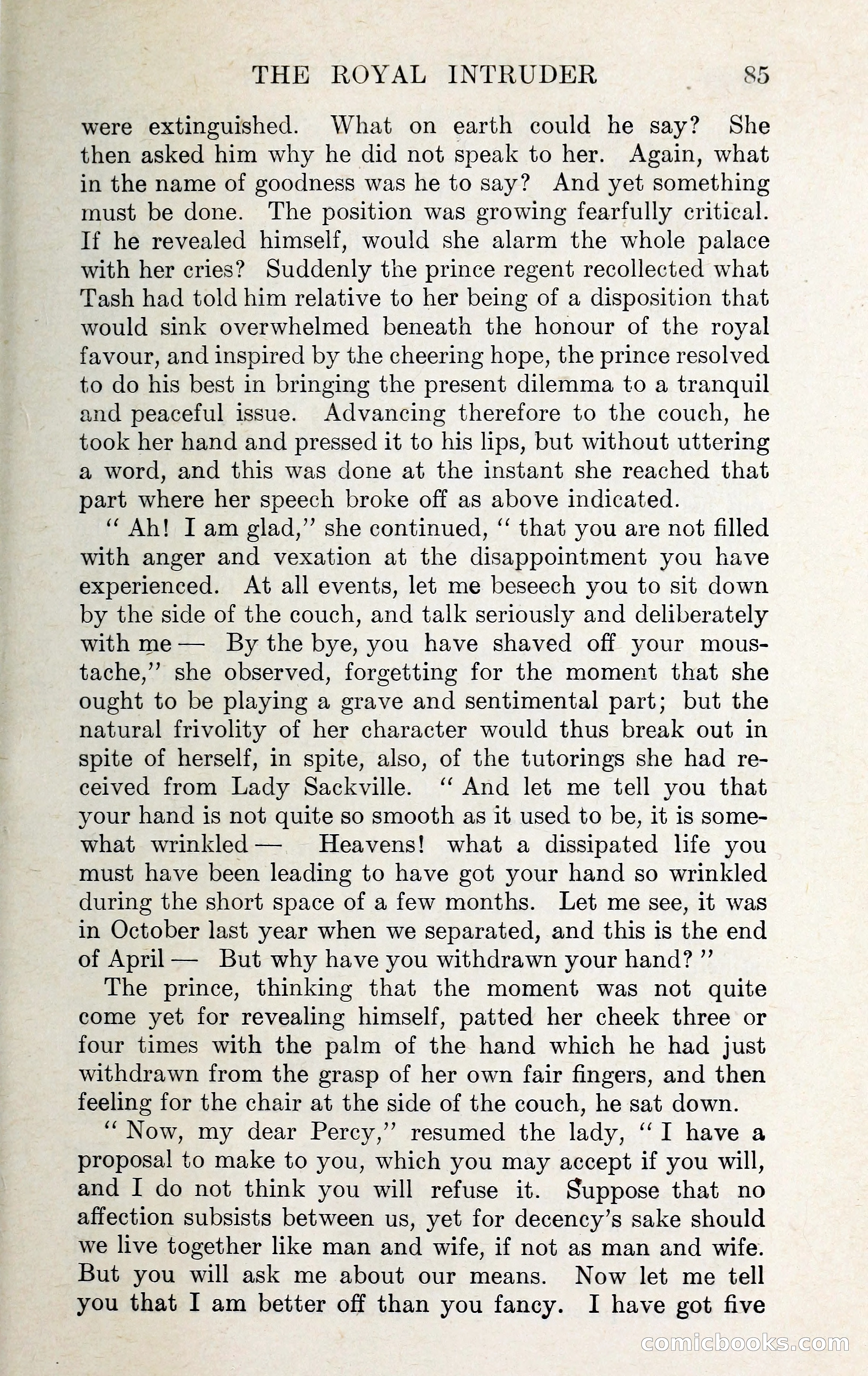 The Works of George W. M. Reynolds — page 102 of 393