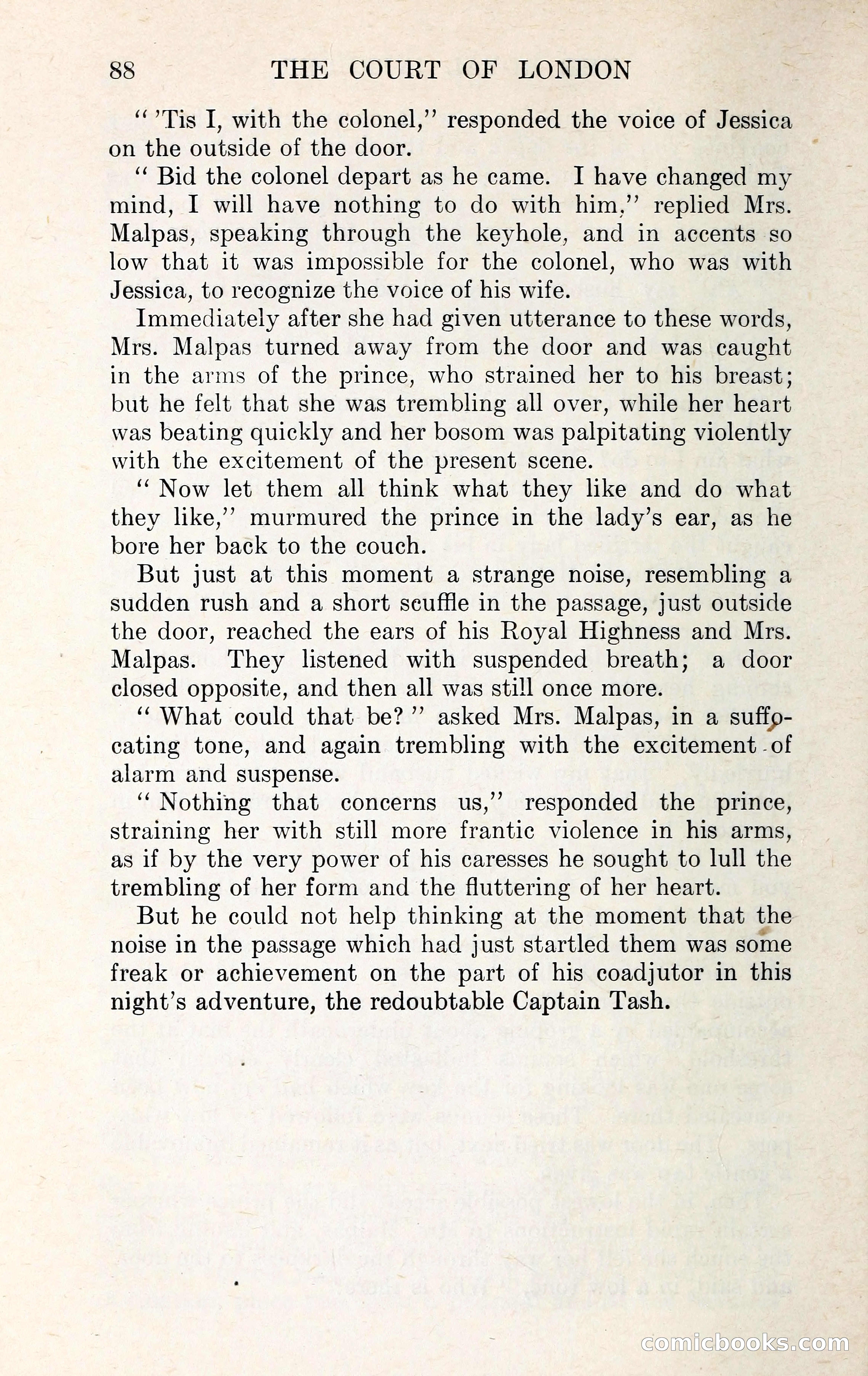 The Works of George W. M. Reynolds — page 105 of 393