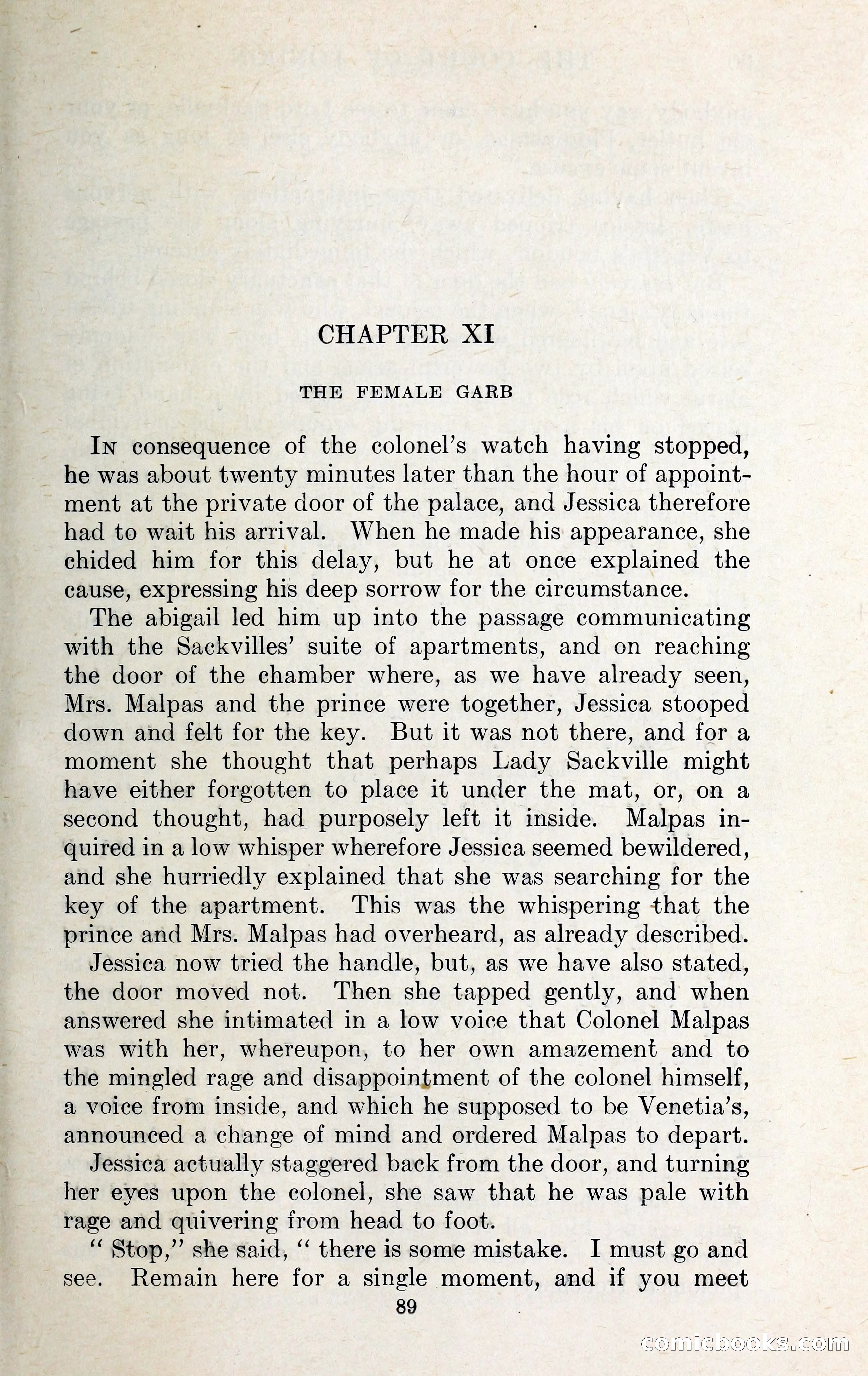 The Works of George W. M. Reynolds — page 106 of 393