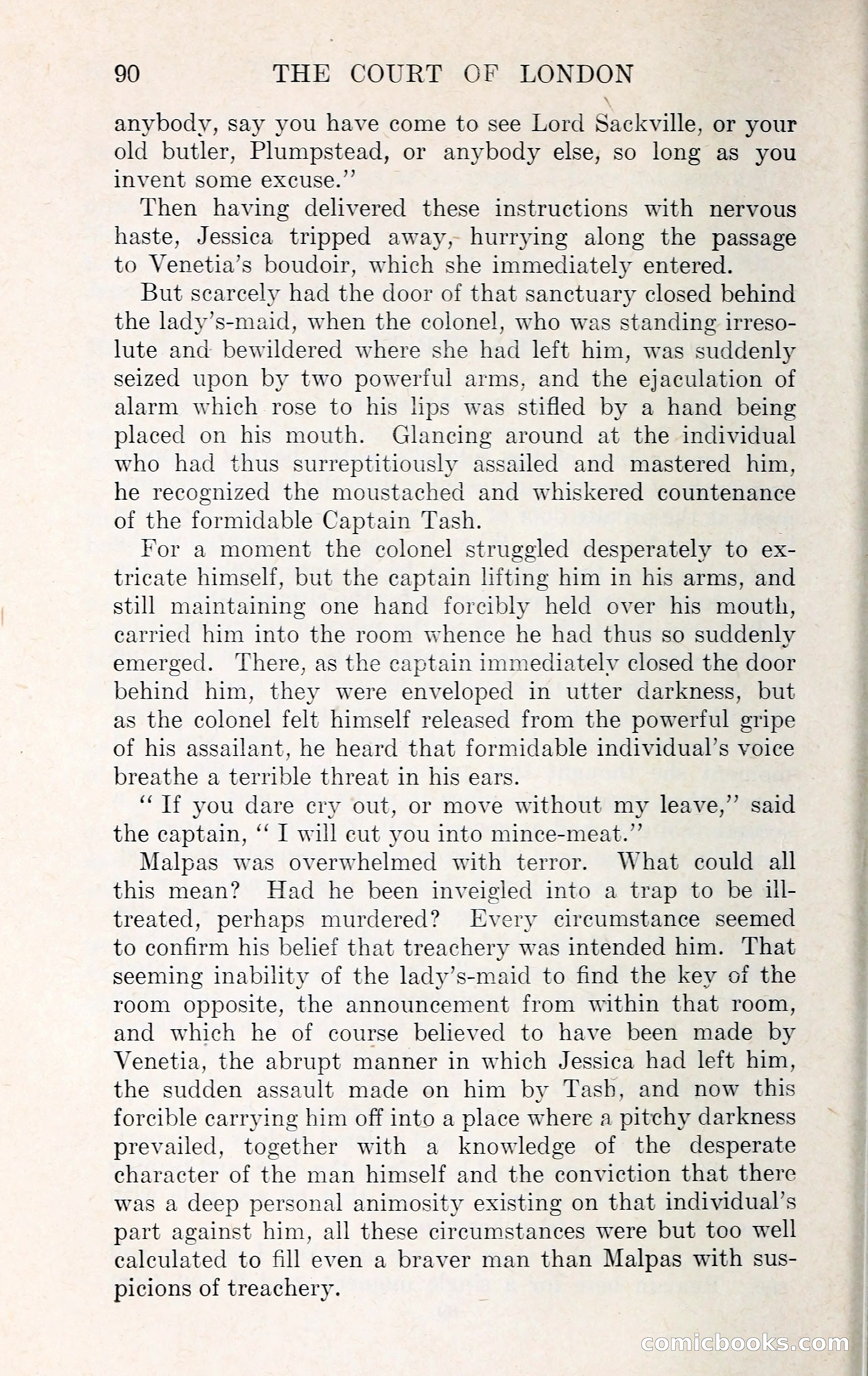 The Works of George W. M. Reynolds — page 107 of 393