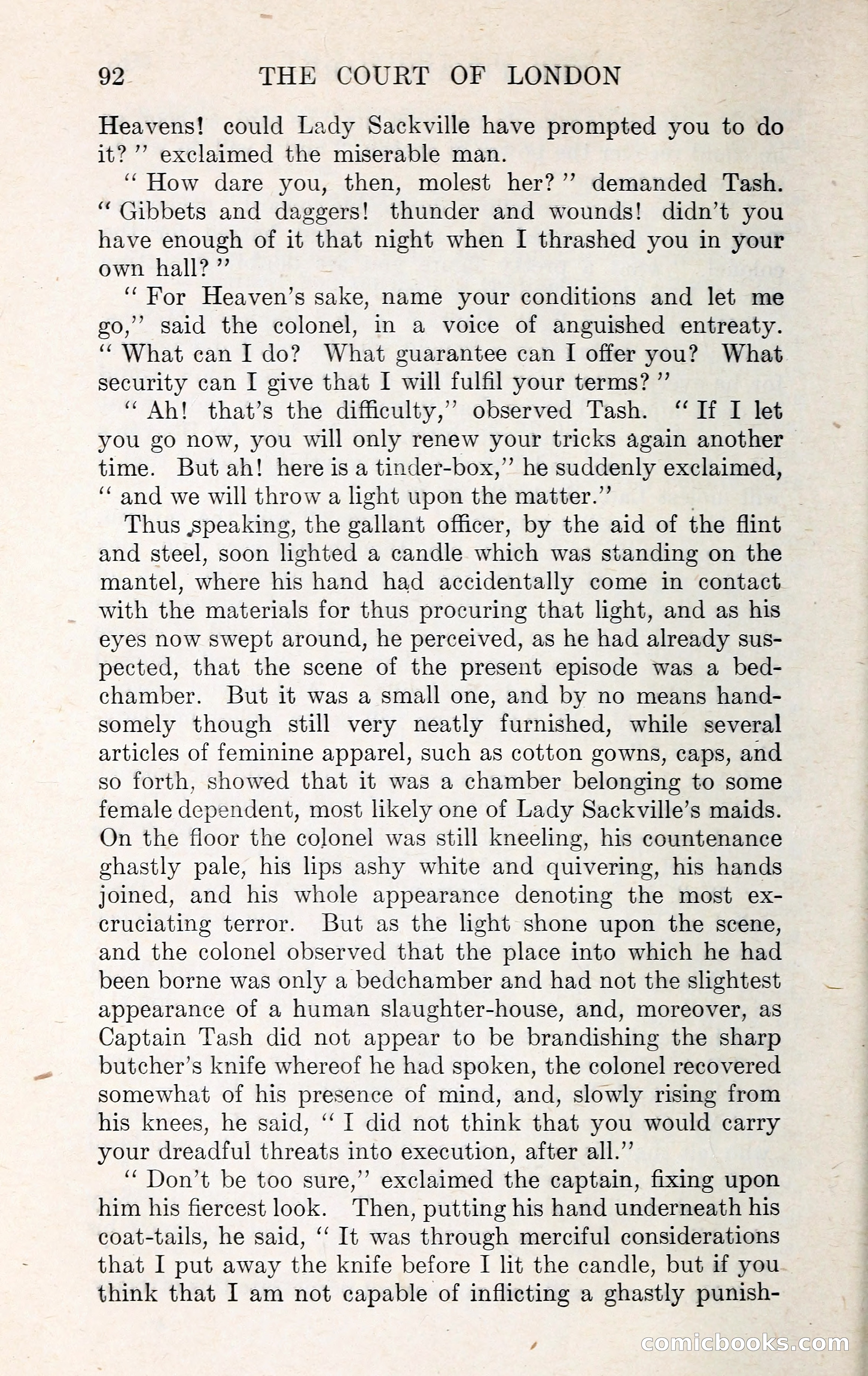 The Works of George W. M. Reynolds — page 109 of 393