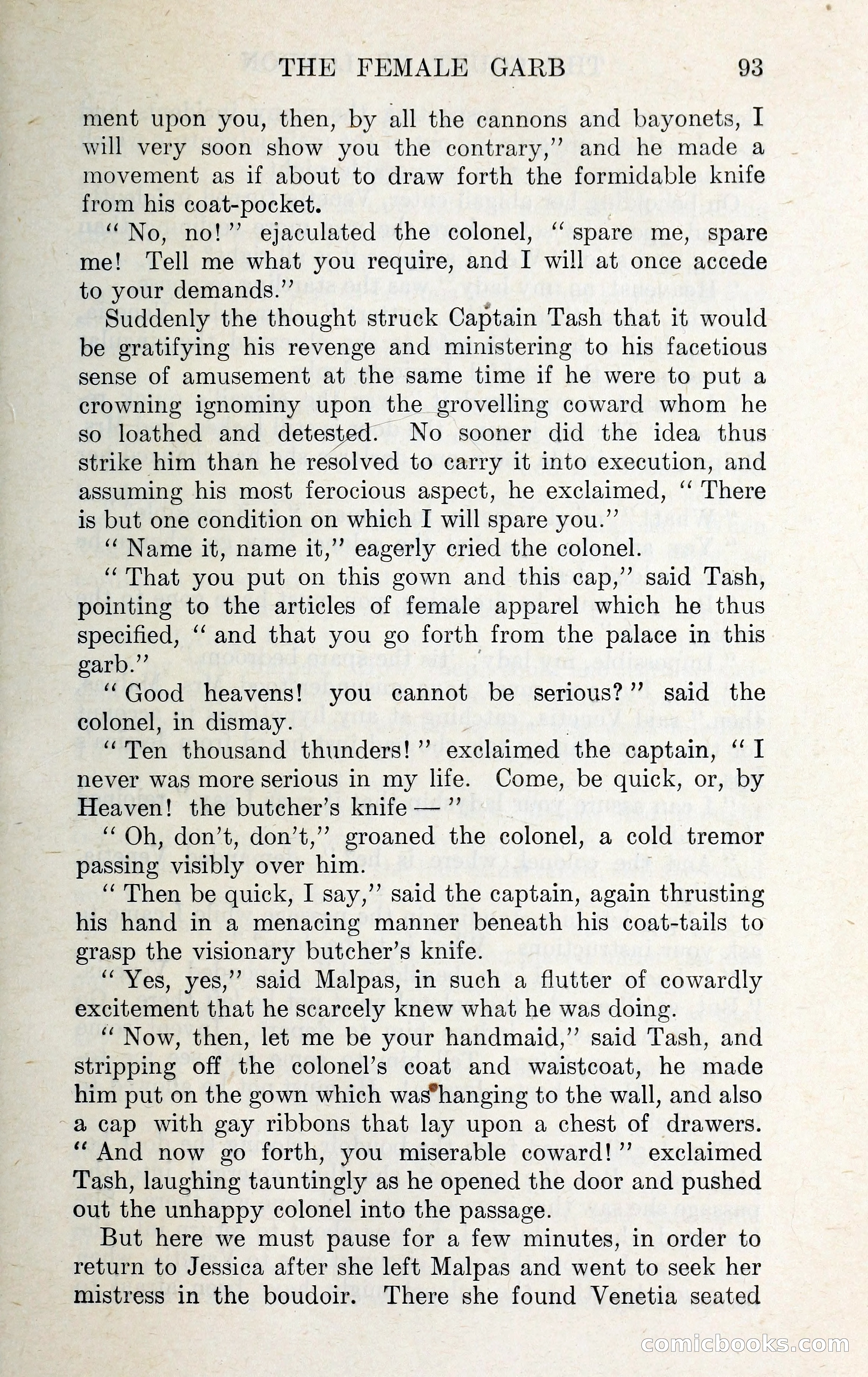 The Works of George W. M. Reynolds — page 110 of 393