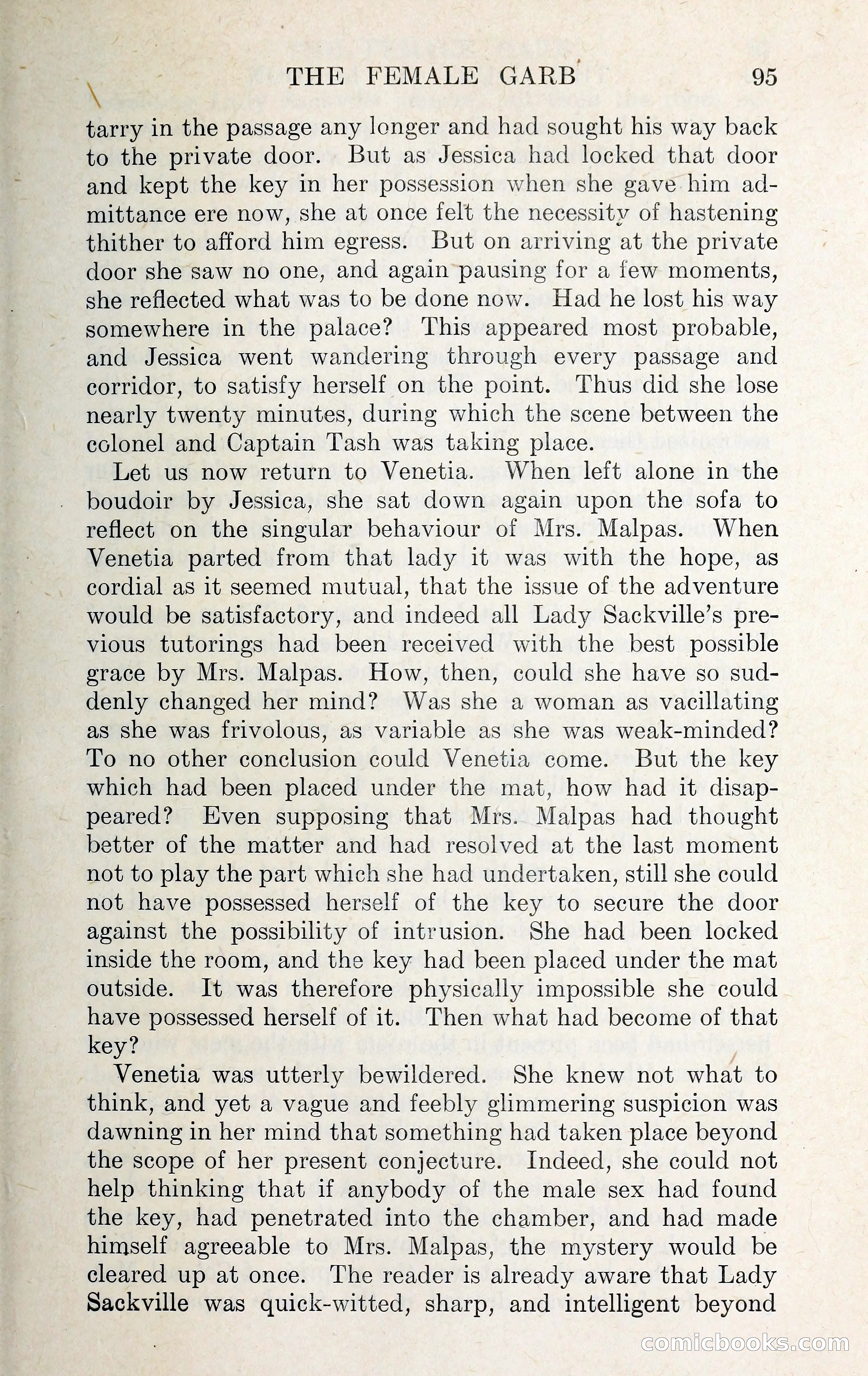 The Works of George W. M. Reynolds — page 112 of 393