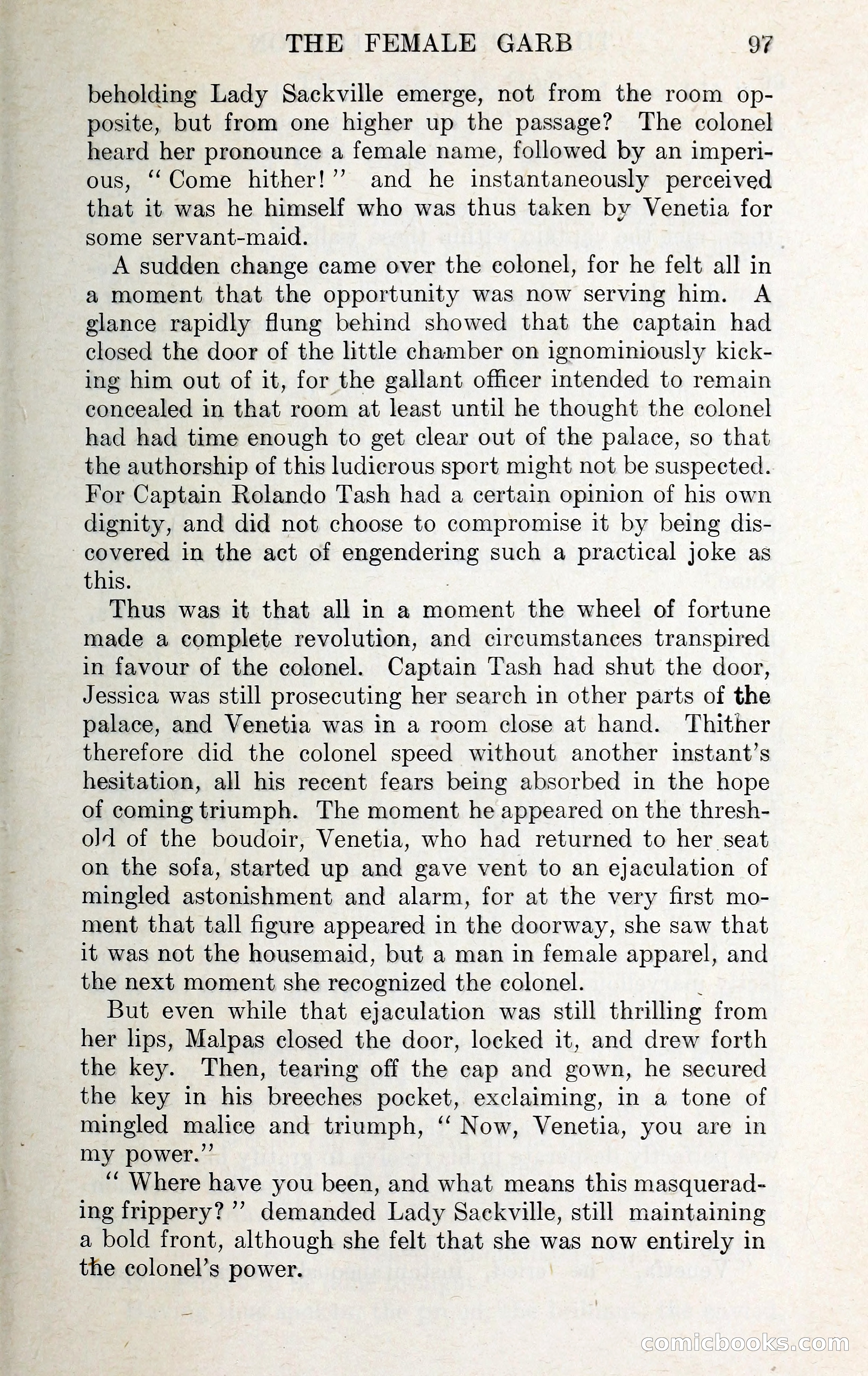 The Works of George W. M. Reynolds — page 114 of 393