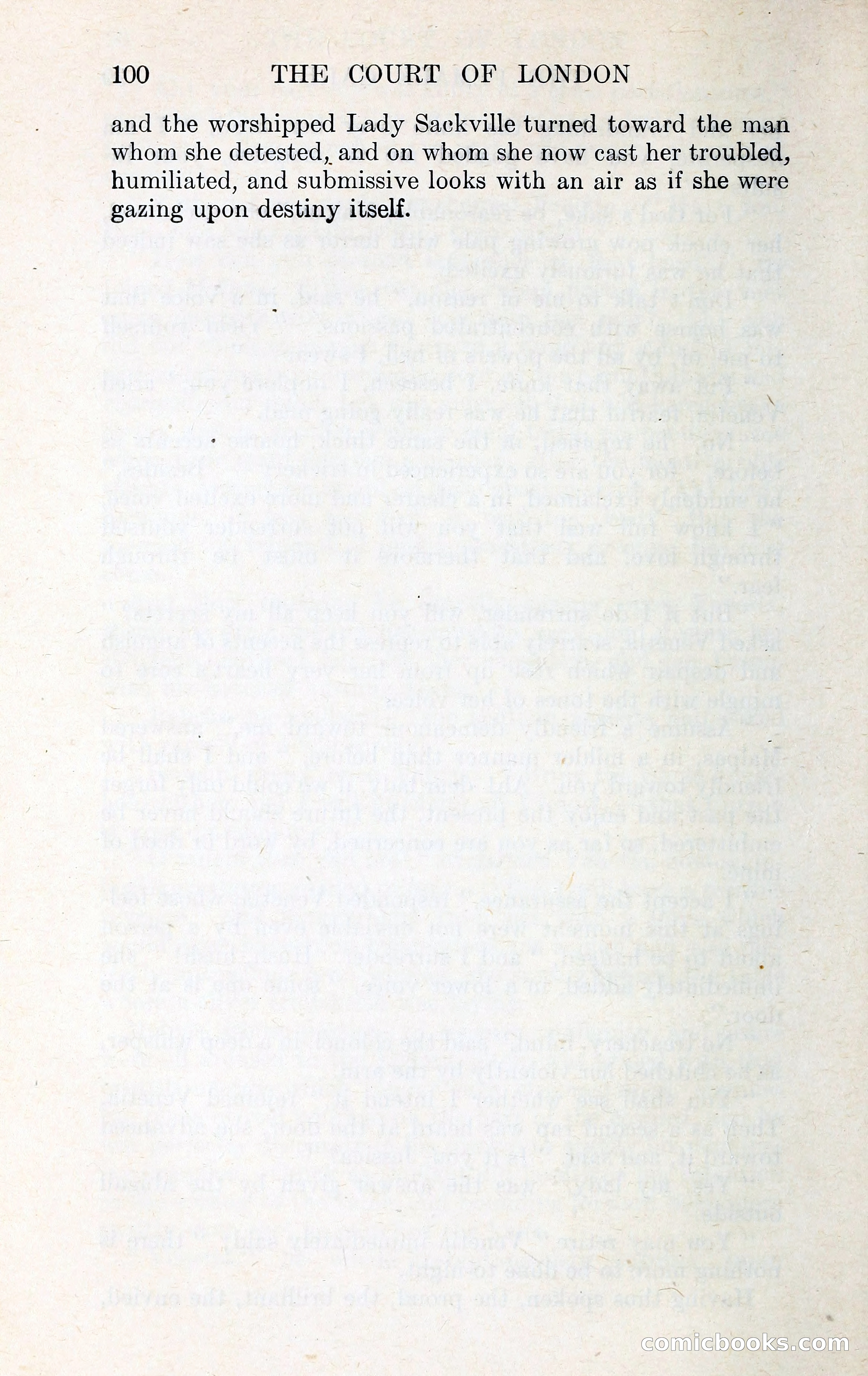 The Works of George W. M. Reynolds — page 117 of 393