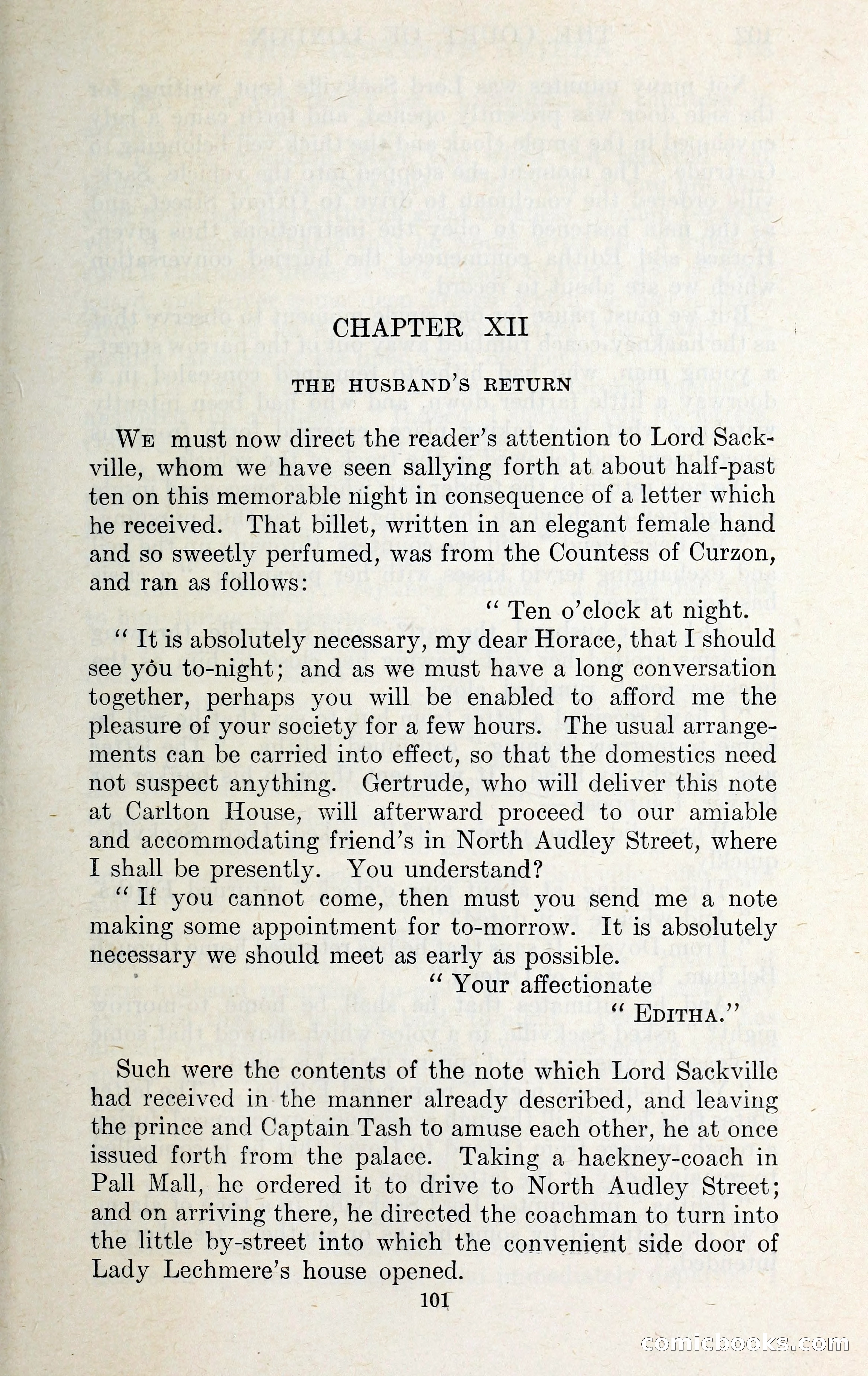 The Works of George W. M. Reynolds — page 118 of 393