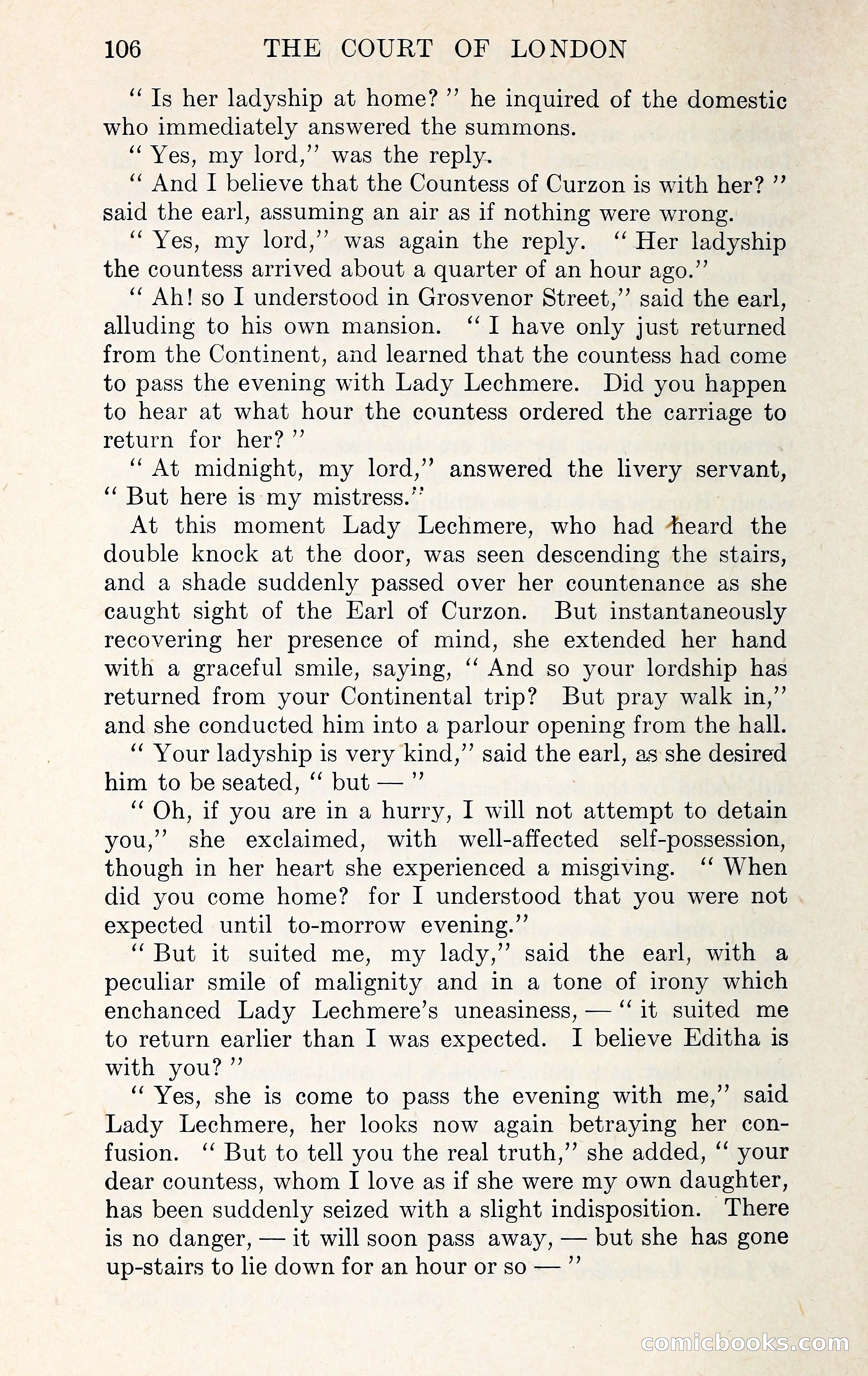 The Works of George W. M. Reynolds — page 123 of 393