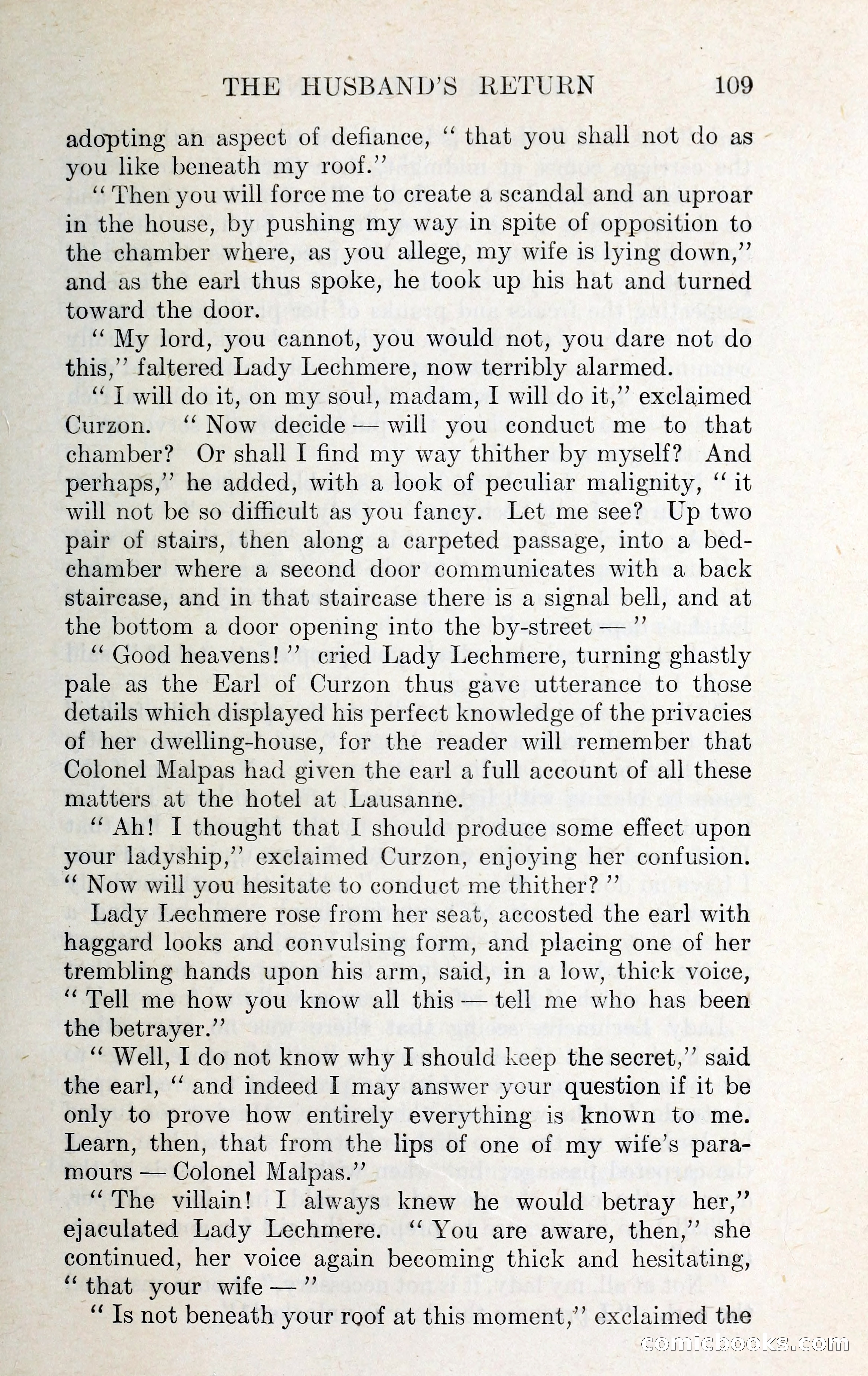 The Works of George W. M. Reynolds — page 126 of 393
