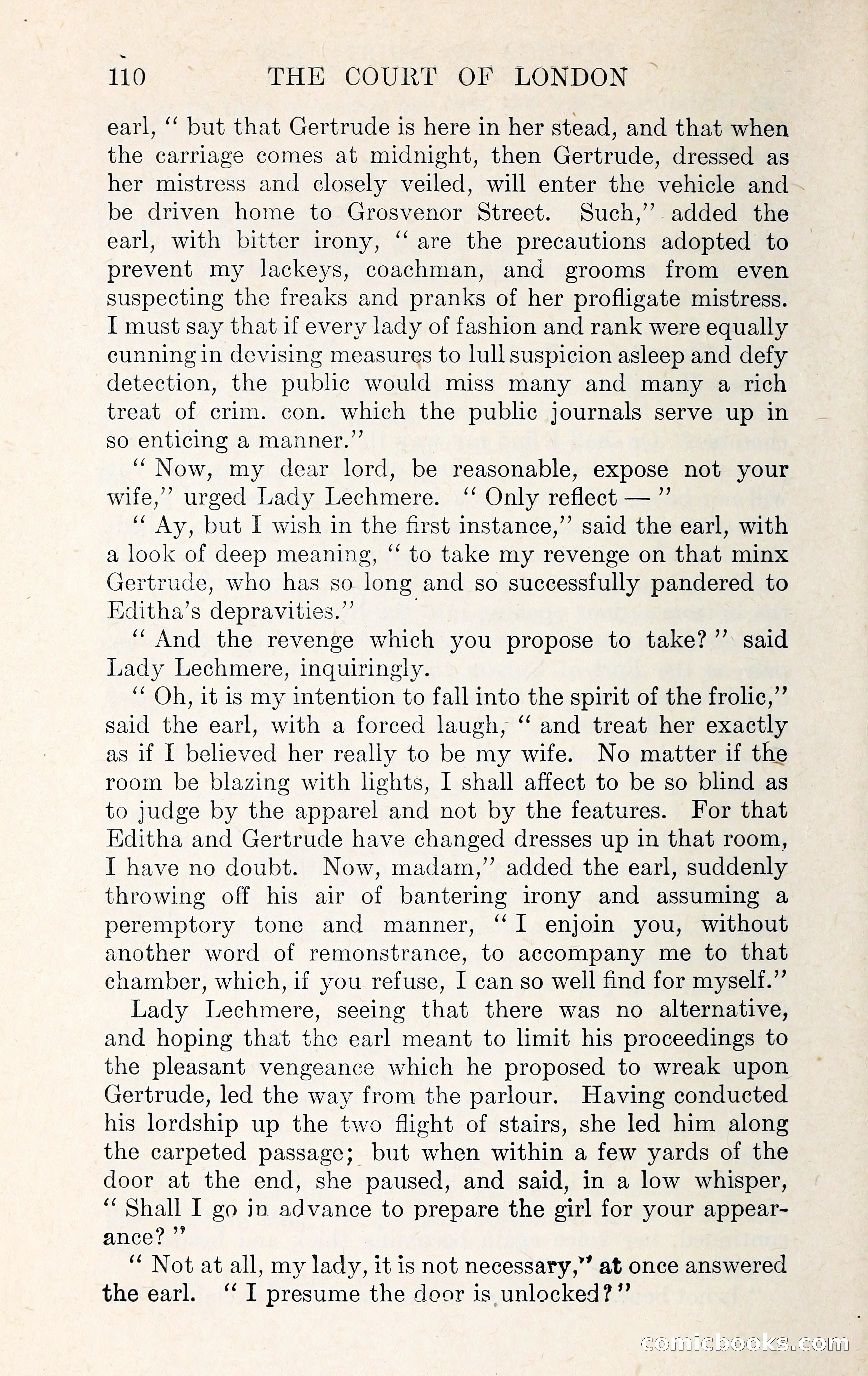 The Works of George W. M. Reynolds — page 127 of 393