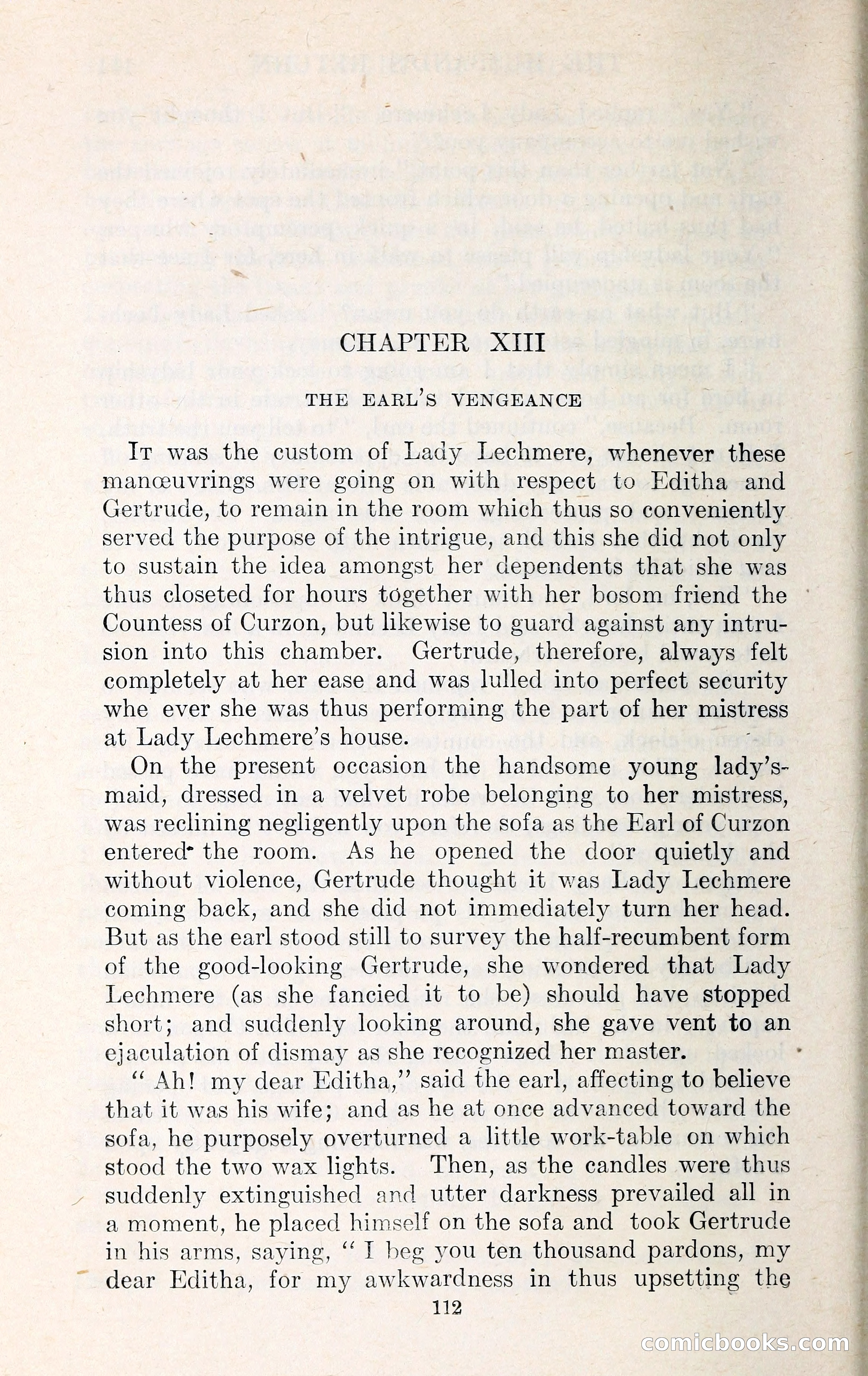 The Works of George W. M. Reynolds — page 129 of 393