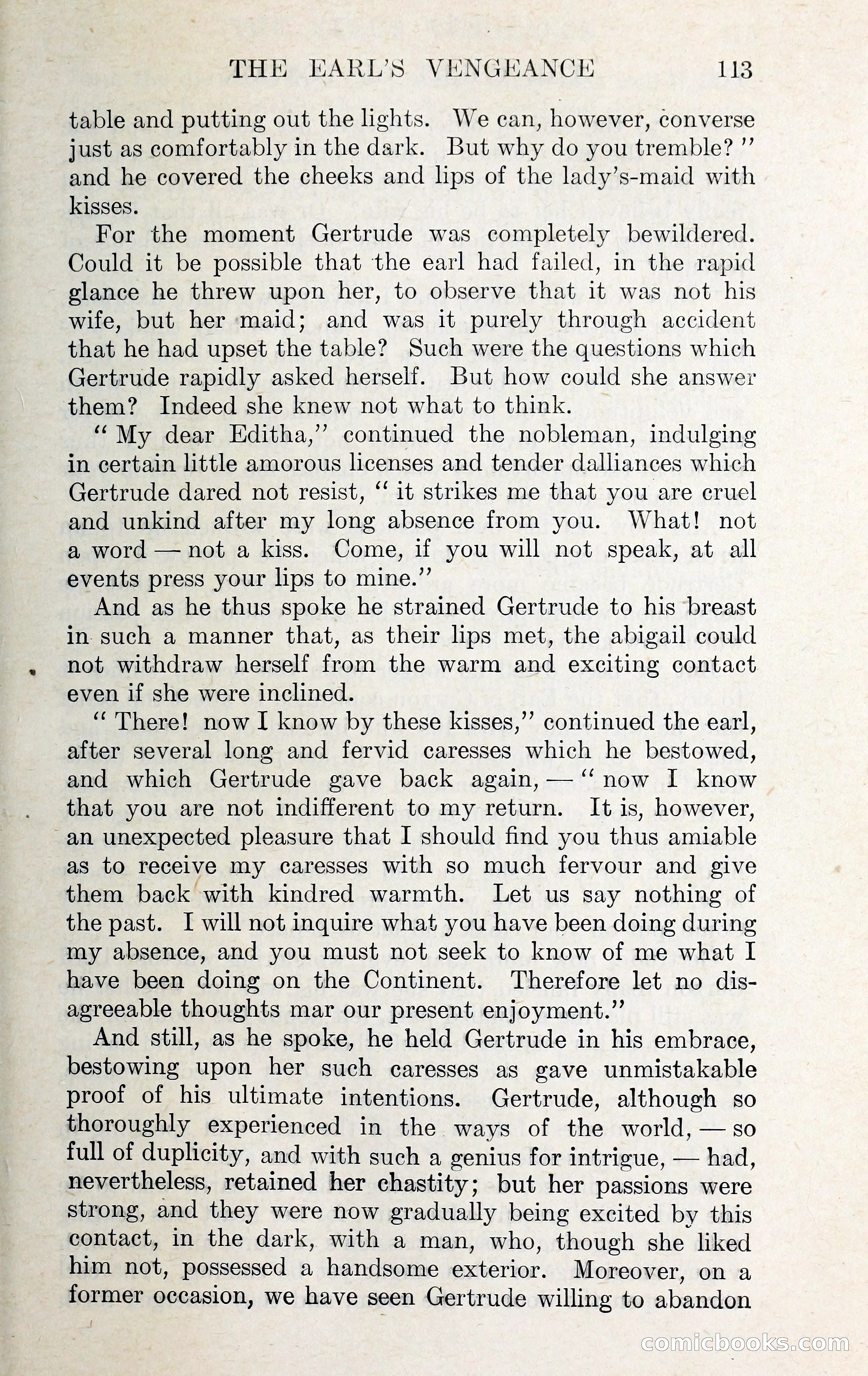 The Works of George W. M. Reynolds — page 130 of 393