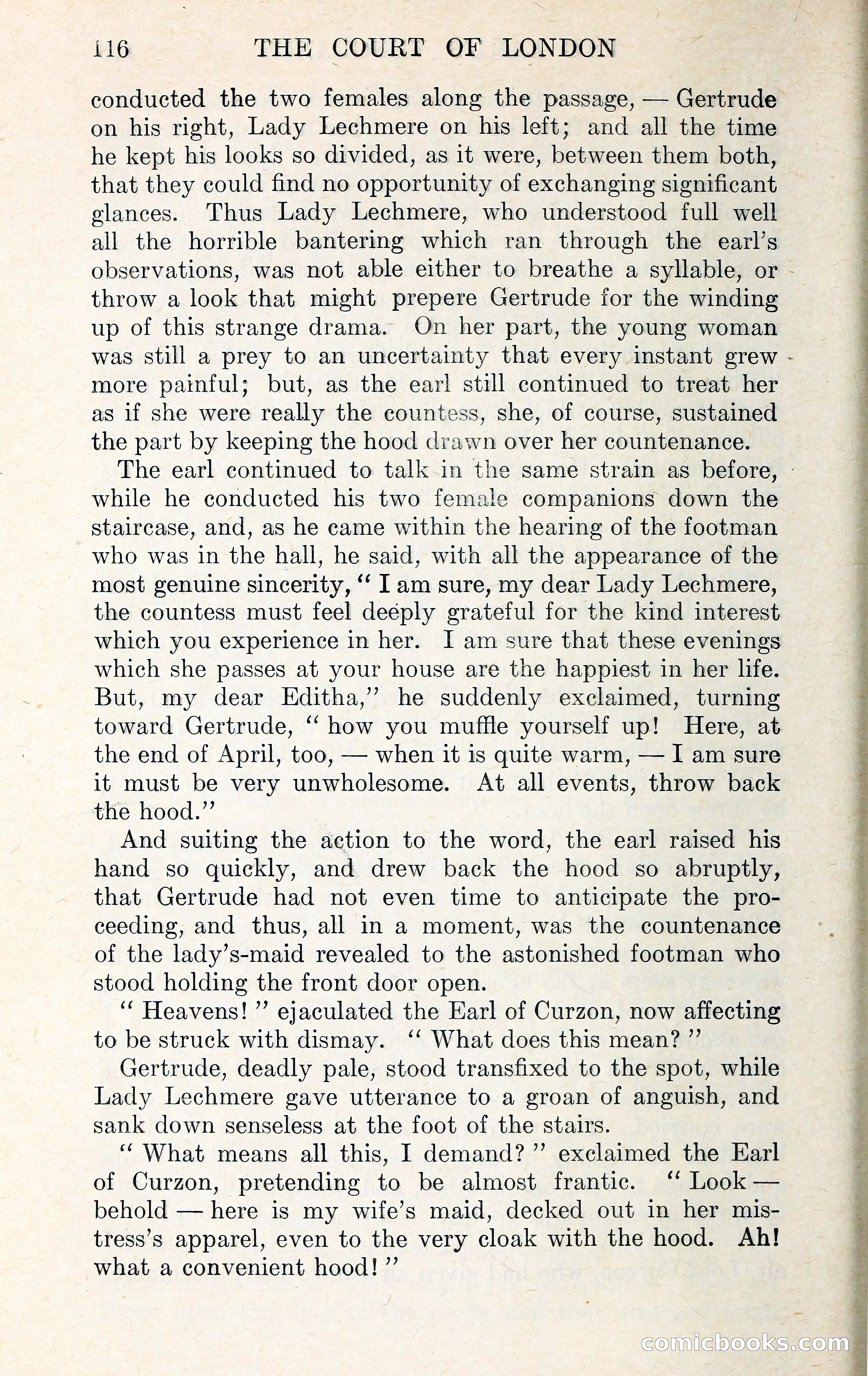 The Works of George W. M. Reynolds — page 133 of 393