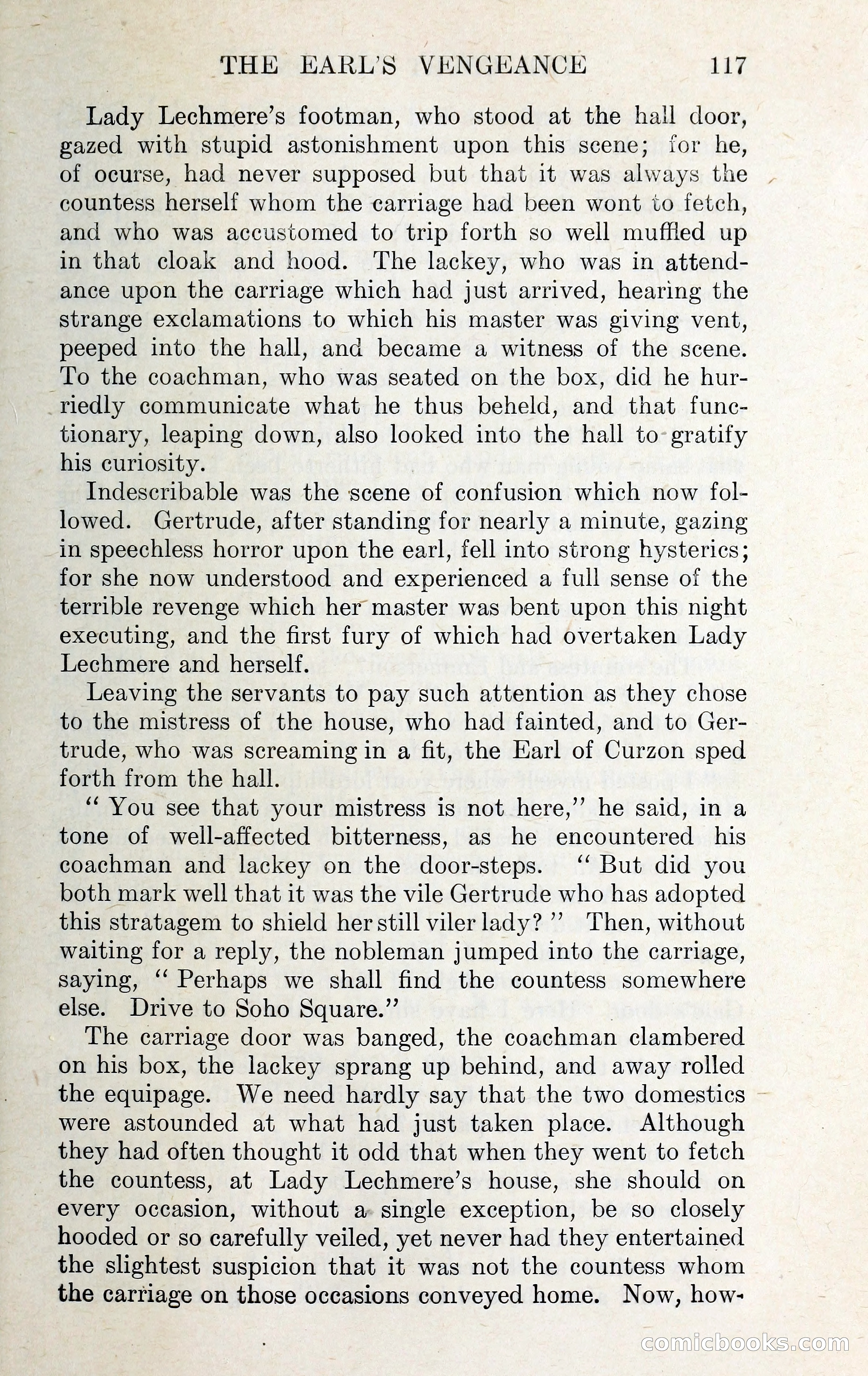 The Works of George W. M. Reynolds — page 134 of 393