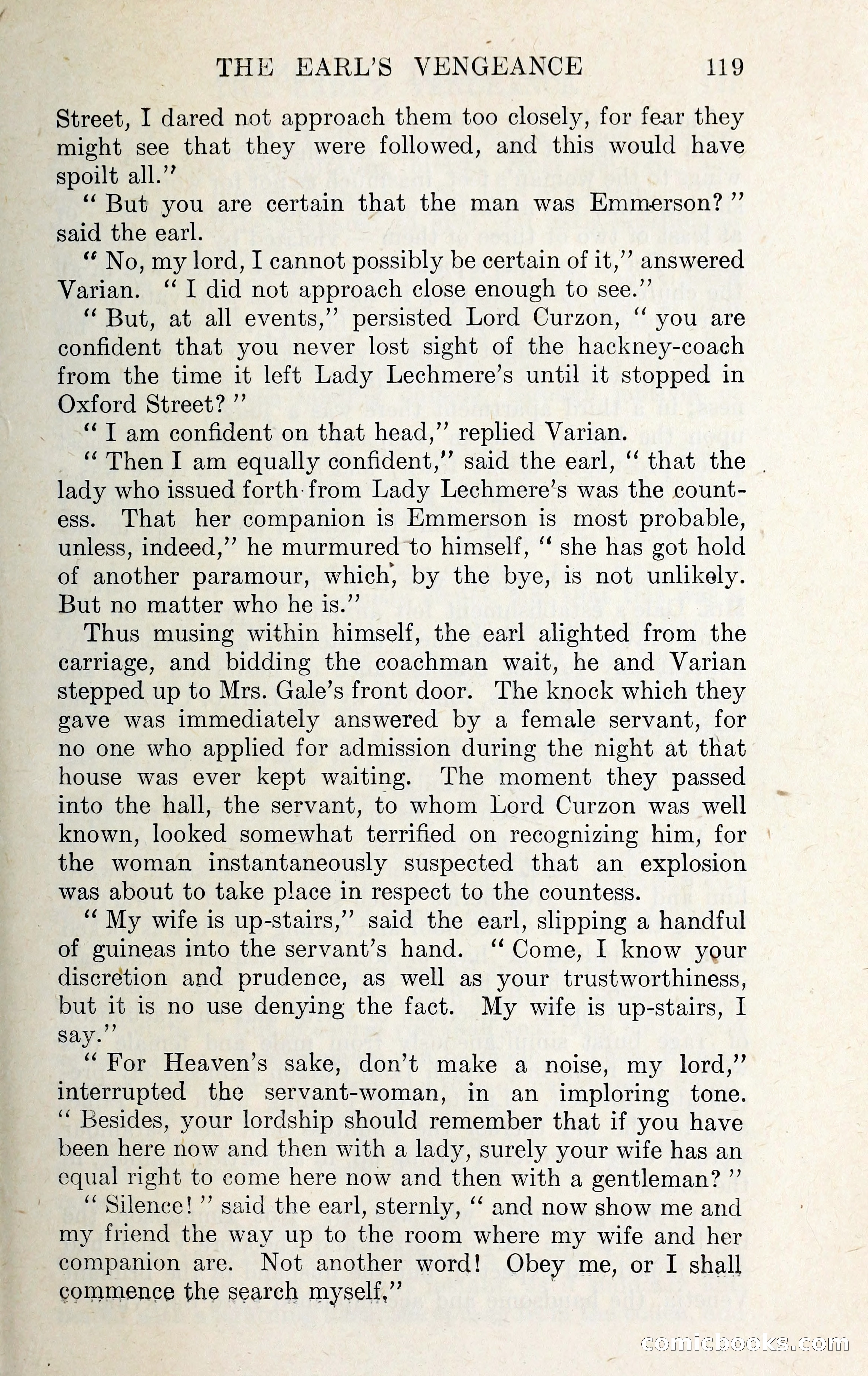 The Works of George W. M. Reynolds — page 136 of 393