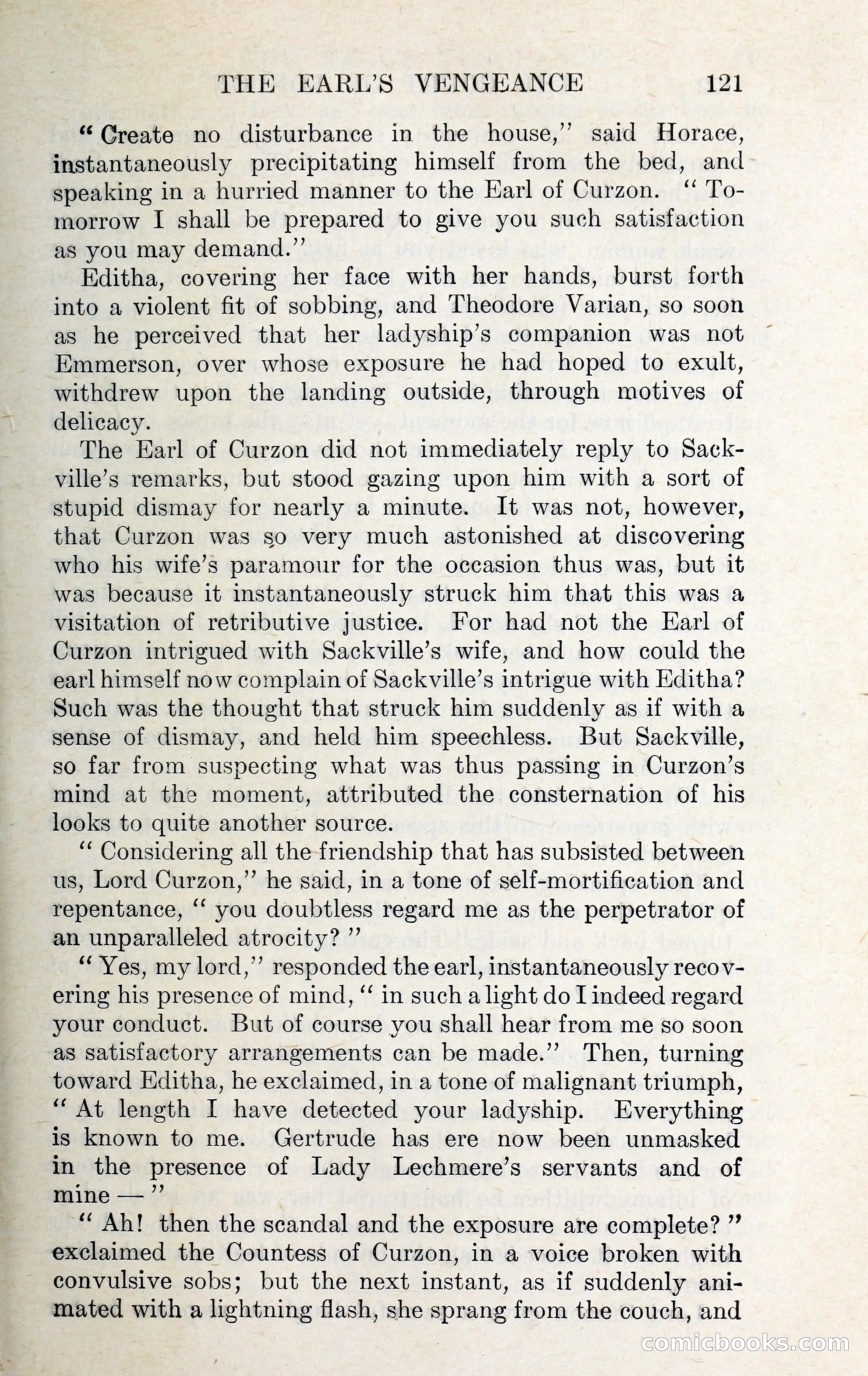 The Works of George W. M. Reynolds — page 138 of 393