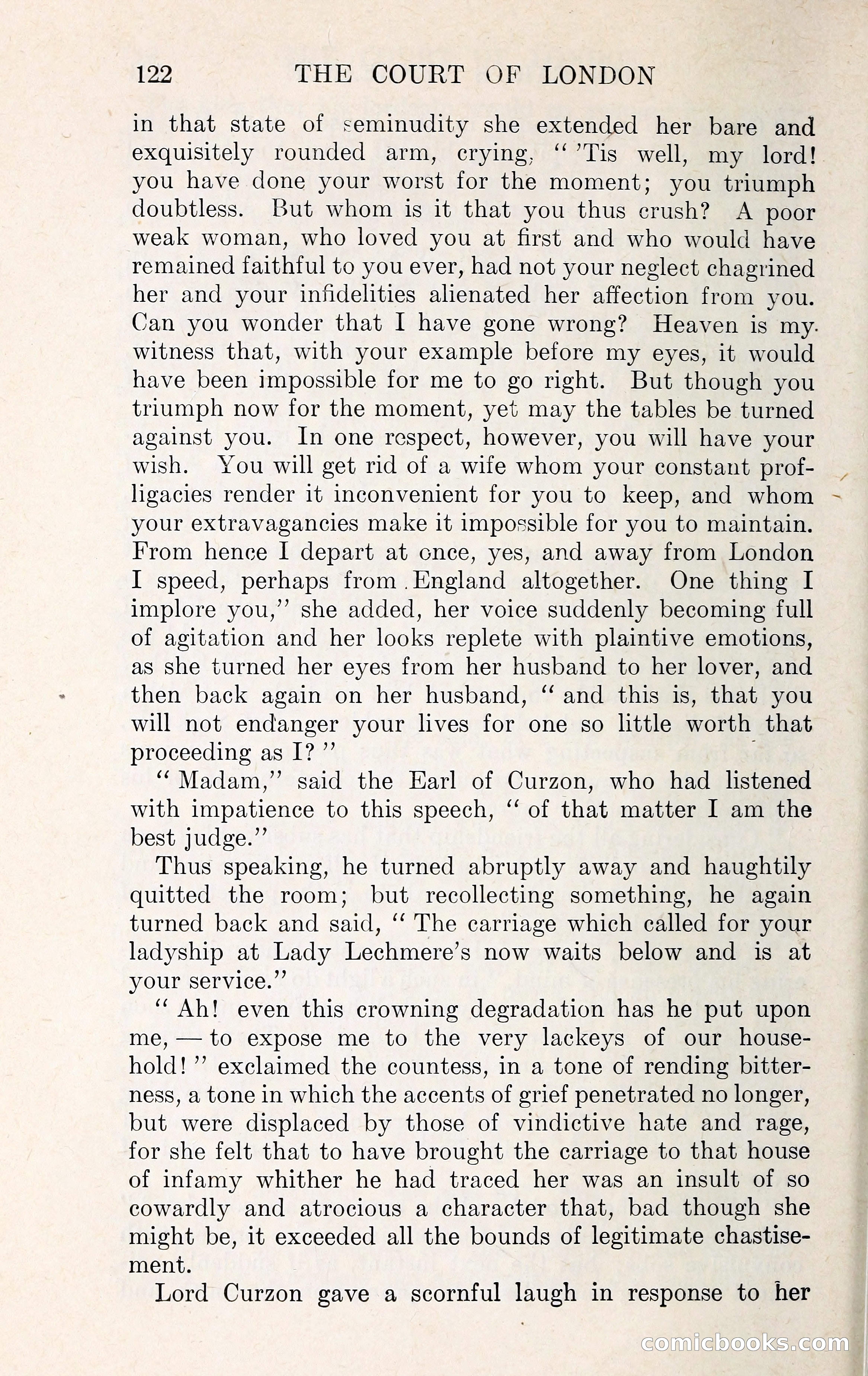 The Works of George W. M. Reynolds — page 139 of 393