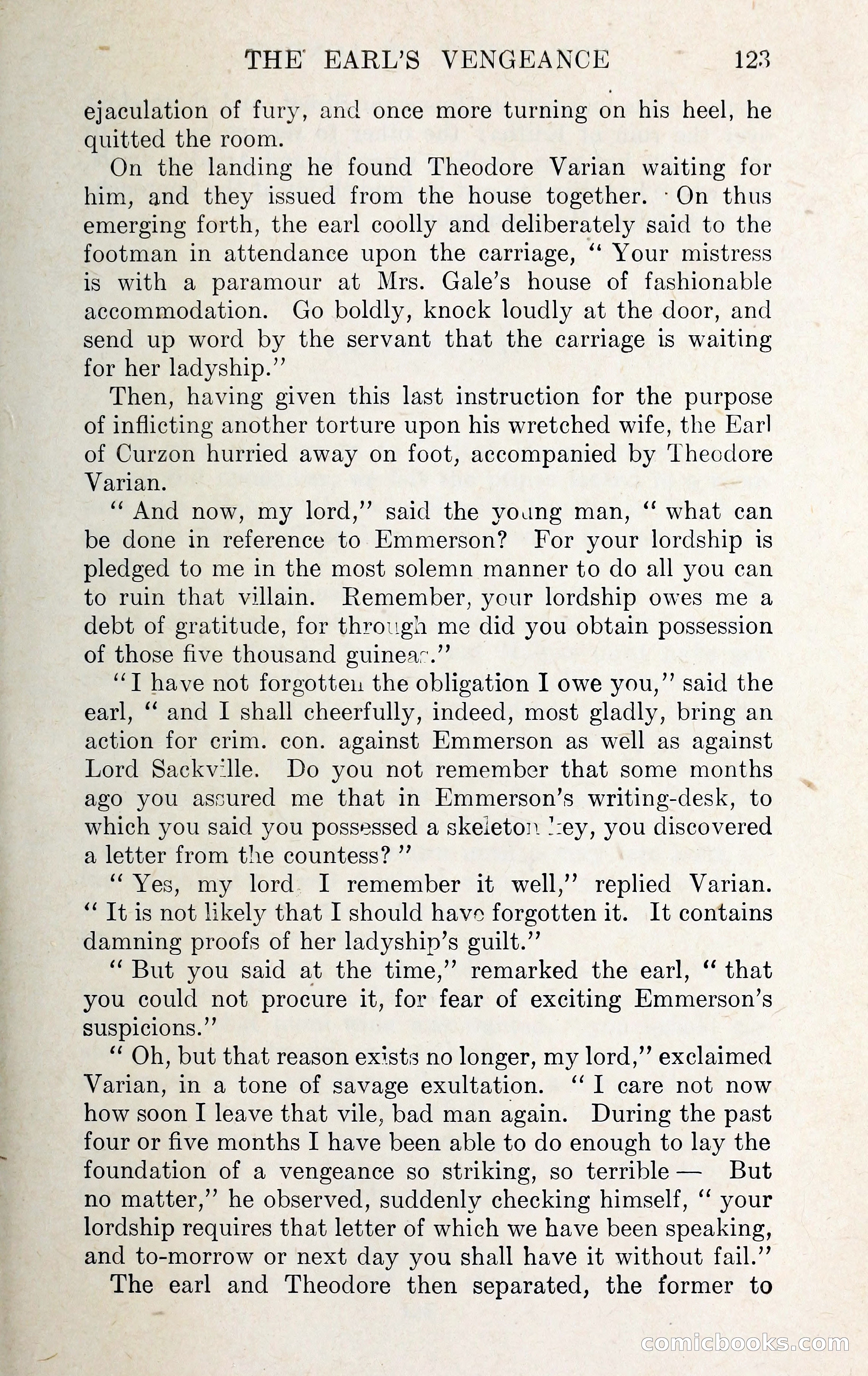 The Works of George W. M. Reynolds — page 140 of 393