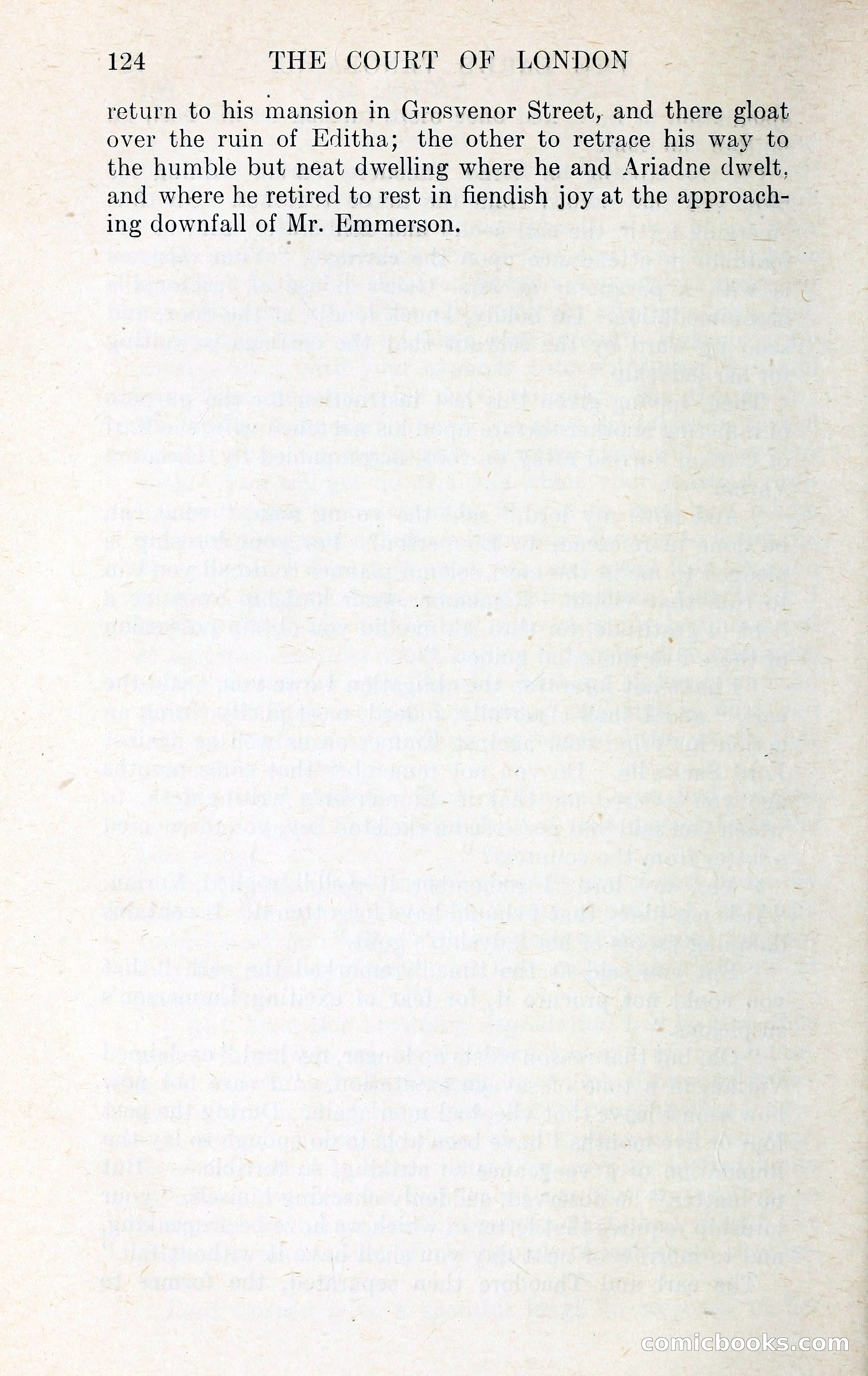The Works of George W. M. Reynolds — page 141 of 393