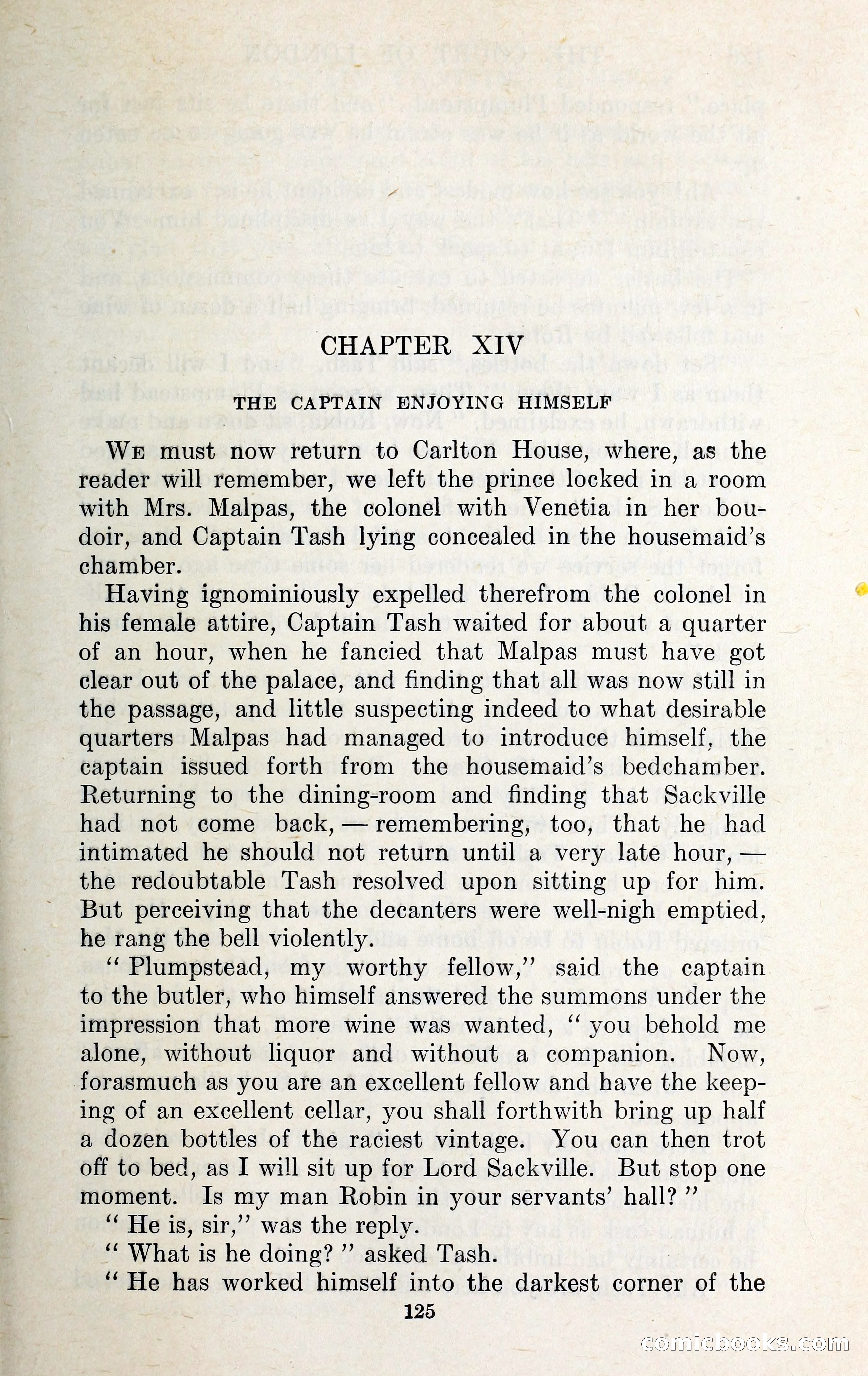 The Works of George W. M. Reynolds — page 142 of 393