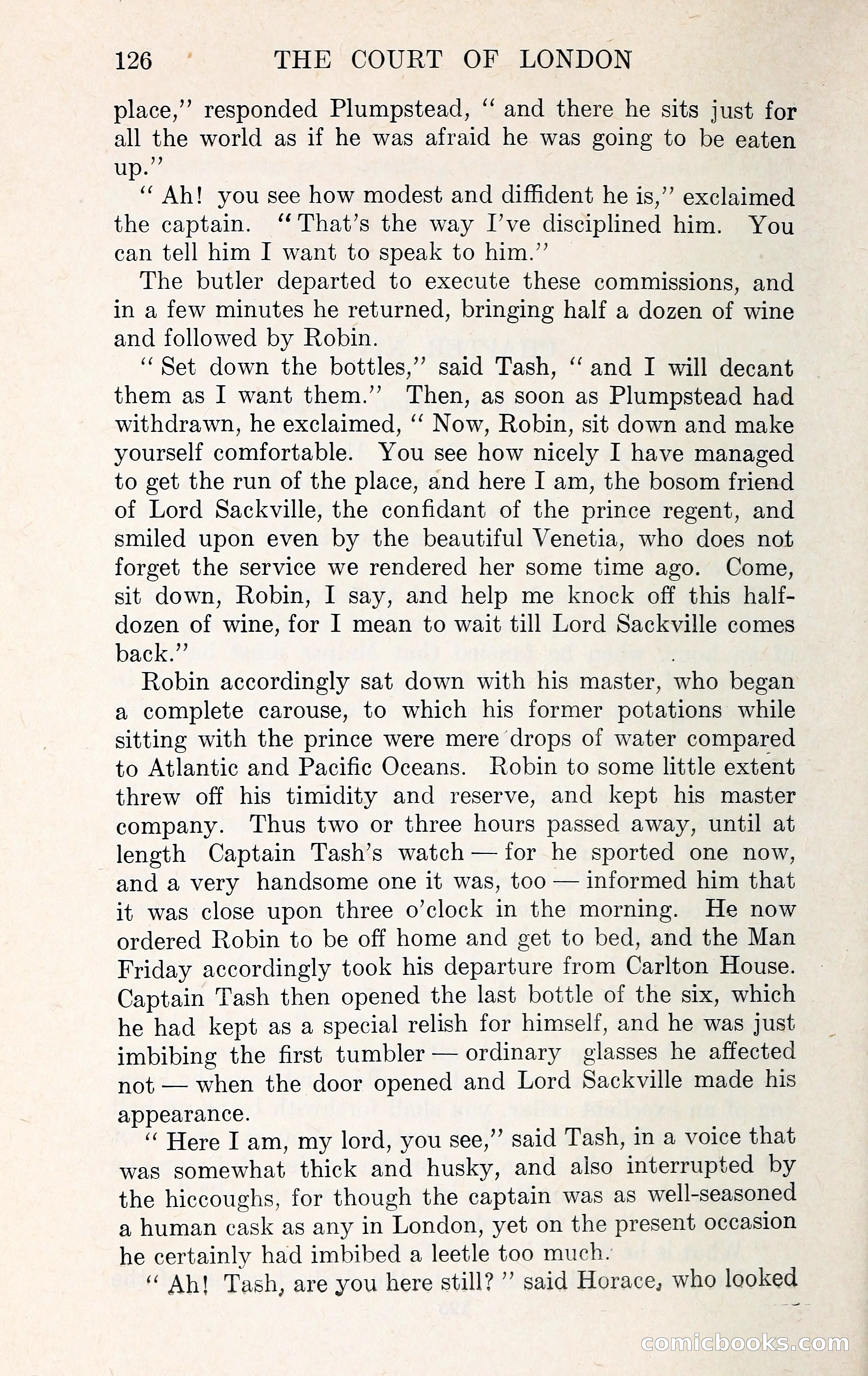 The Works of George W. M. Reynolds — page 143 of 393