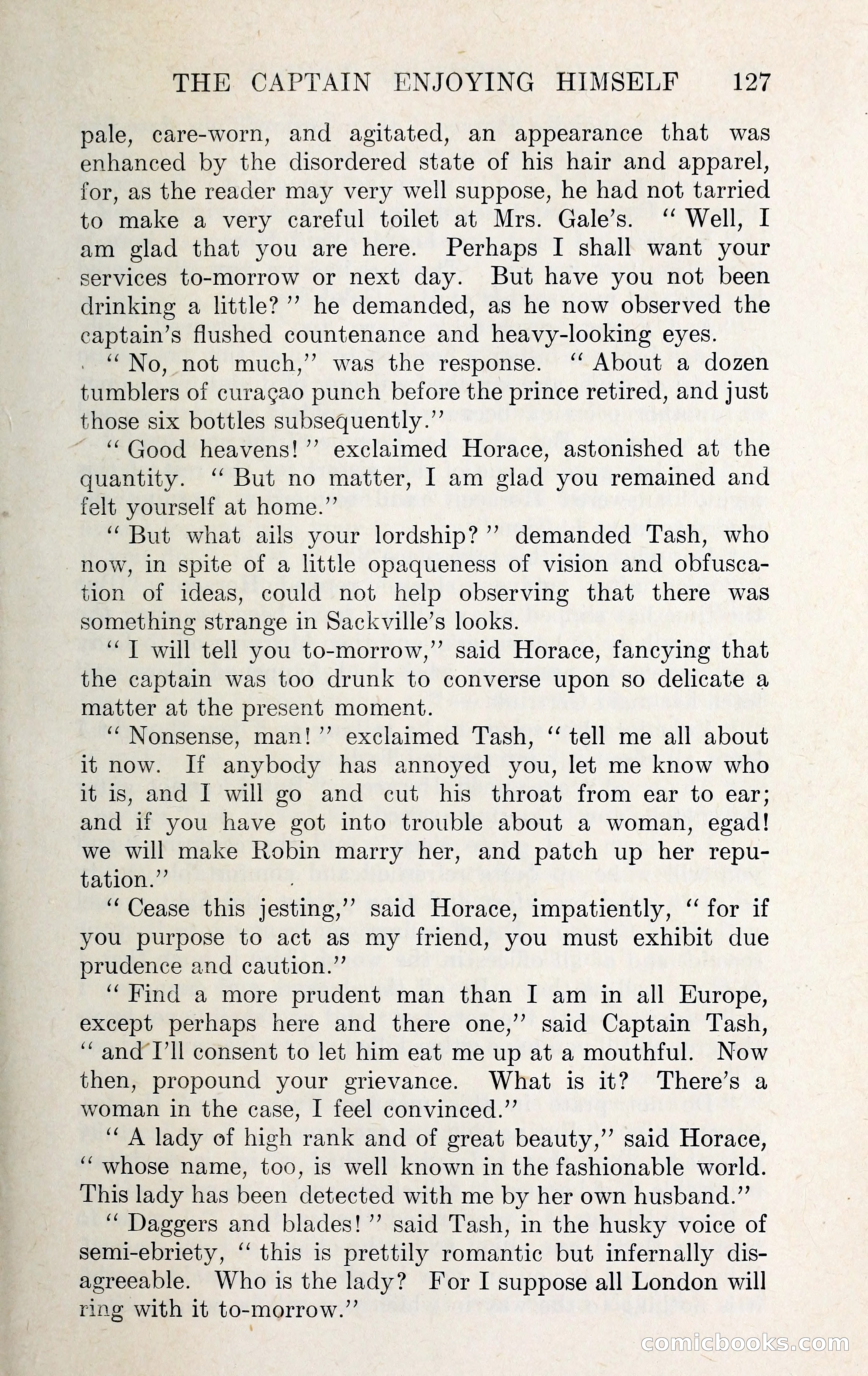 The Works of George W. M. Reynolds — page 144 of 393
