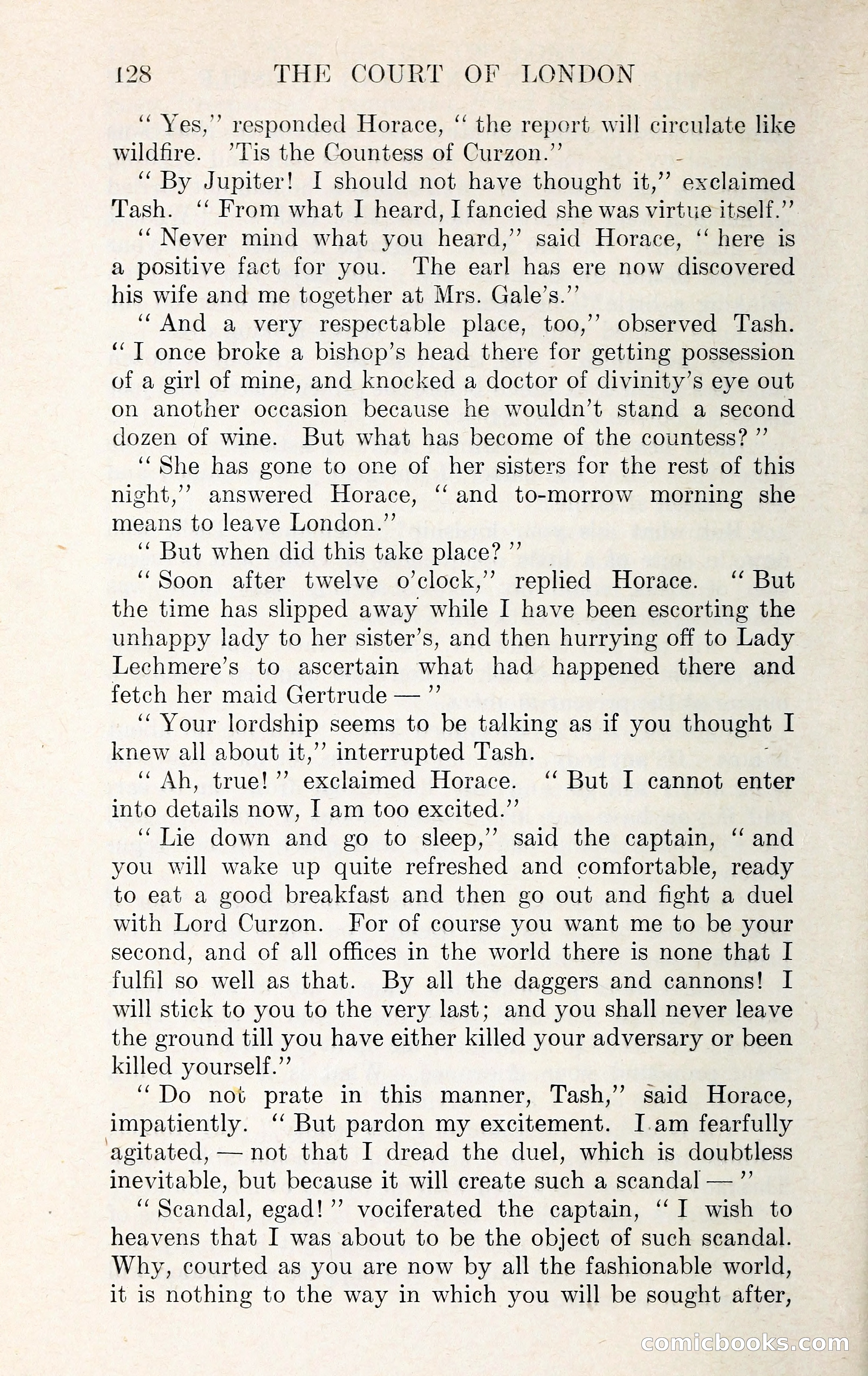 The Works of George W. M. Reynolds — page 145 of 393