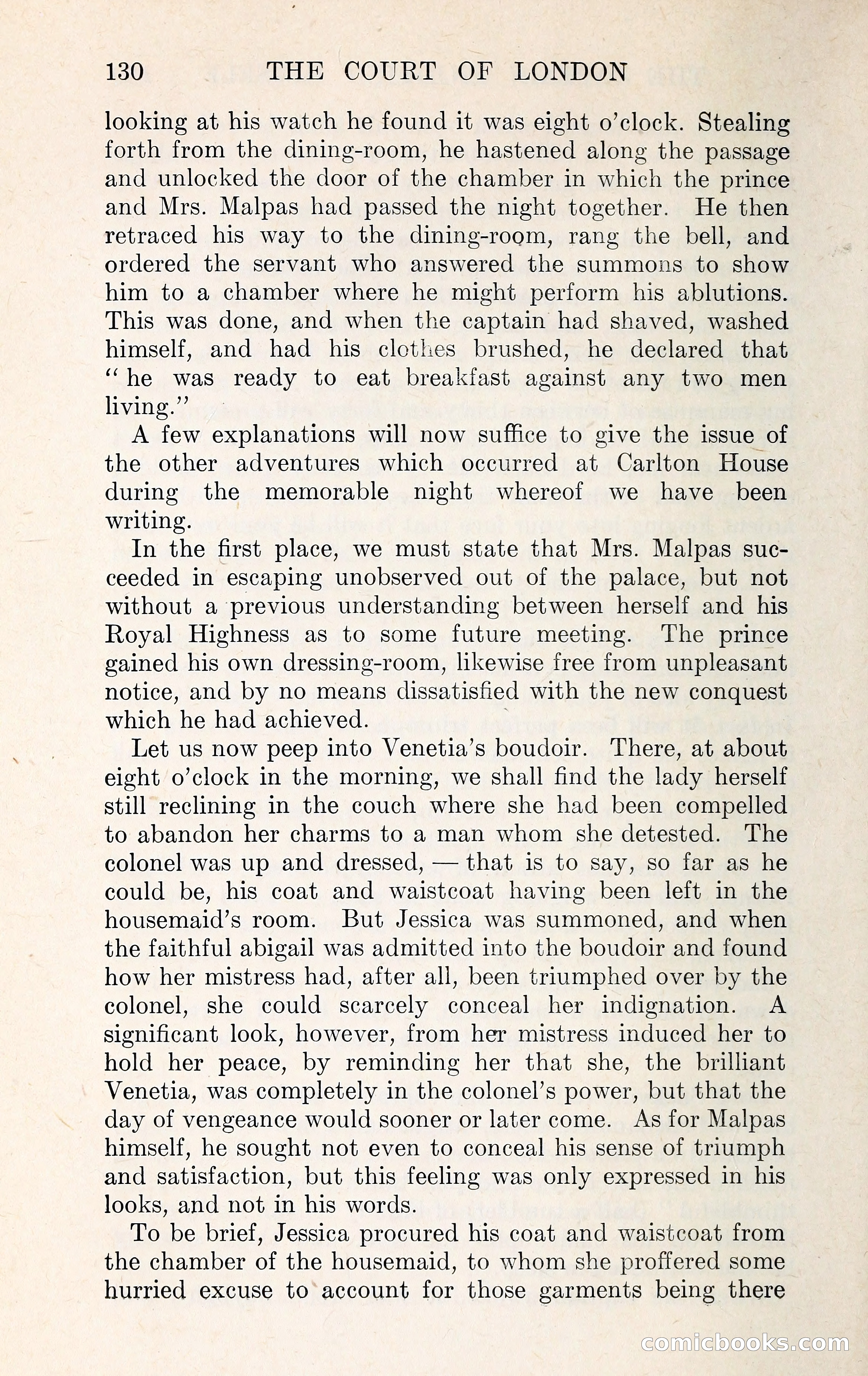 The Works of George W. M. Reynolds — page 147 of 393