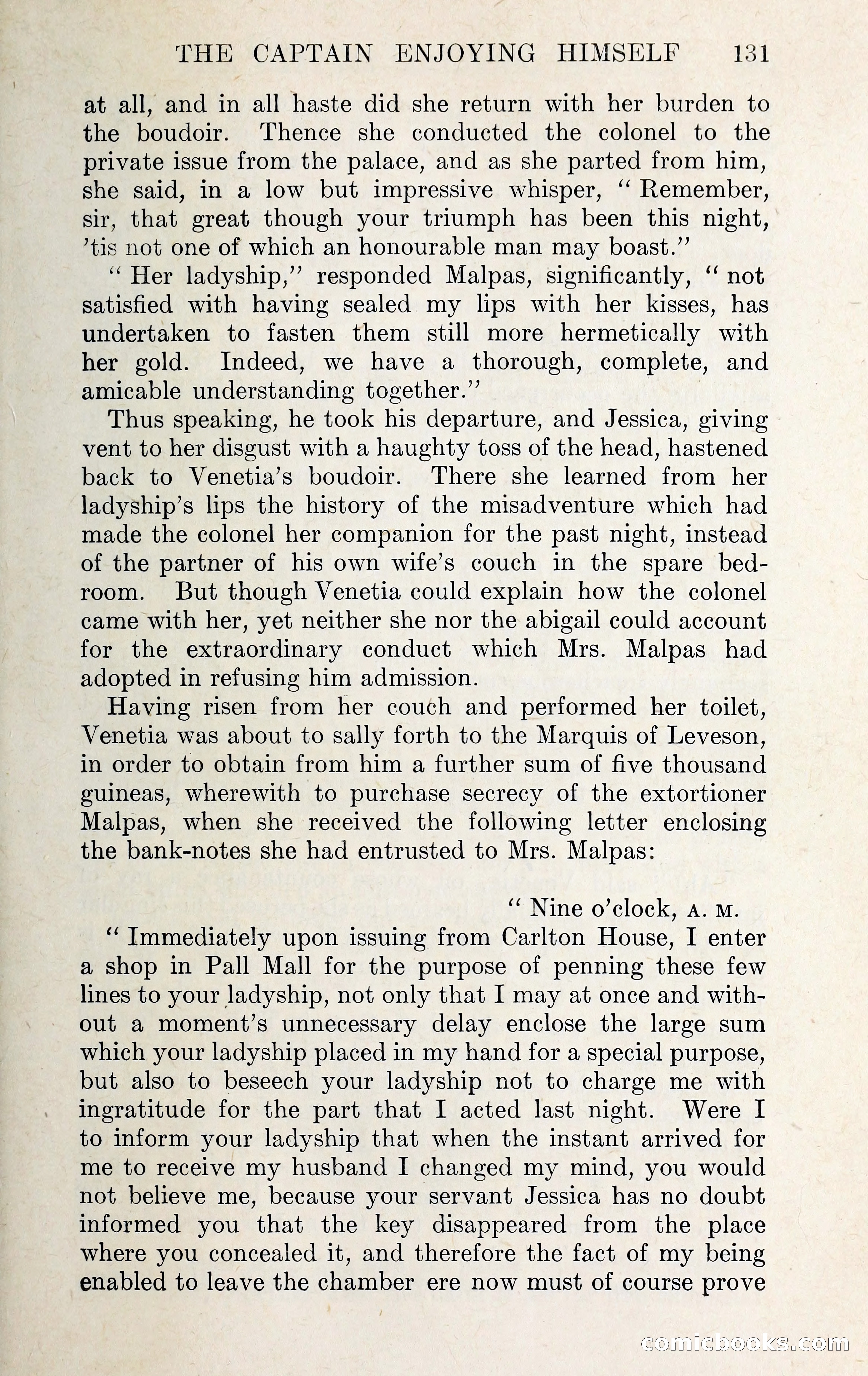 The Works of George W. M. Reynolds — page 148 of 393