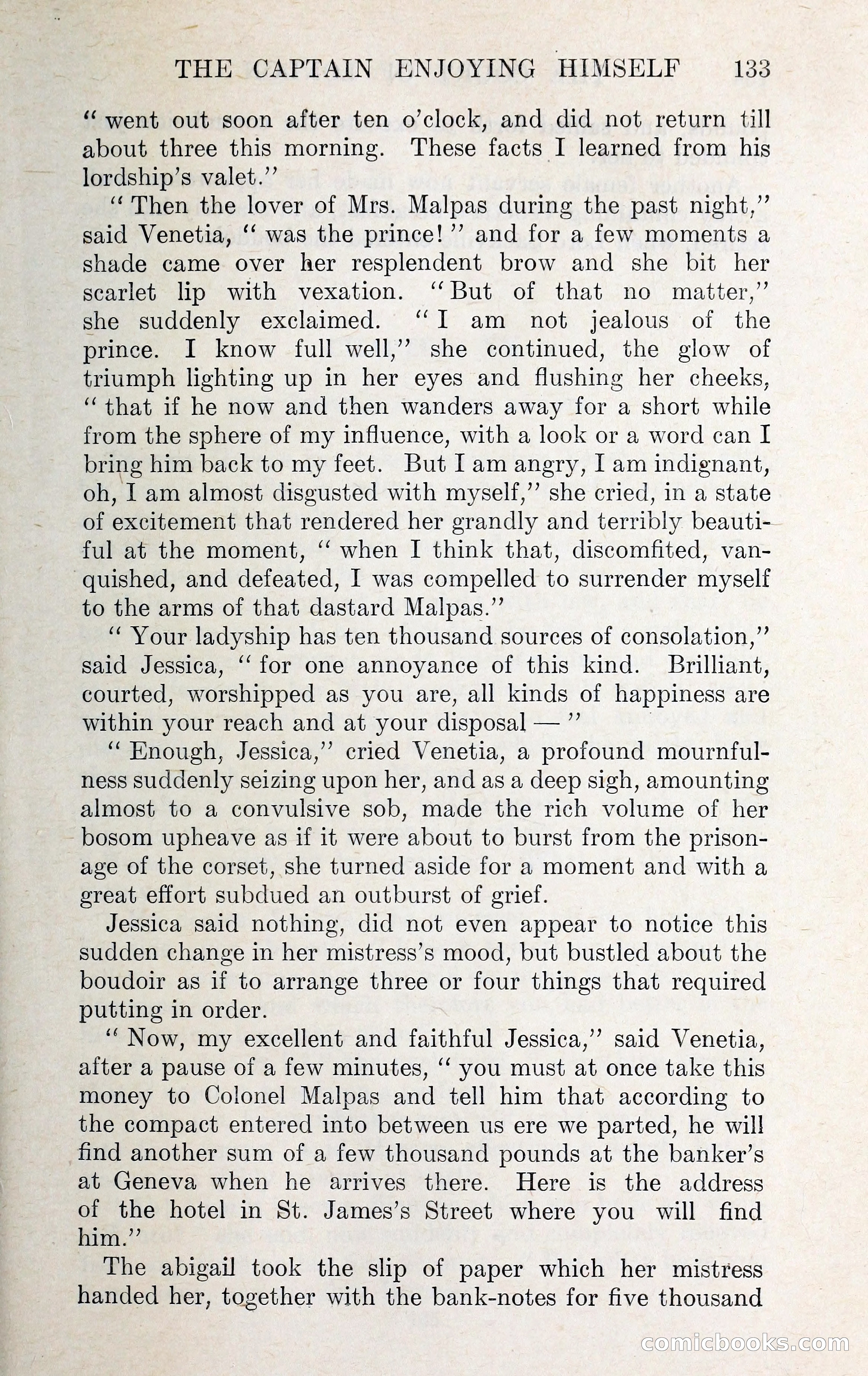 The Works of George W. M. Reynolds — page 150 of 393
