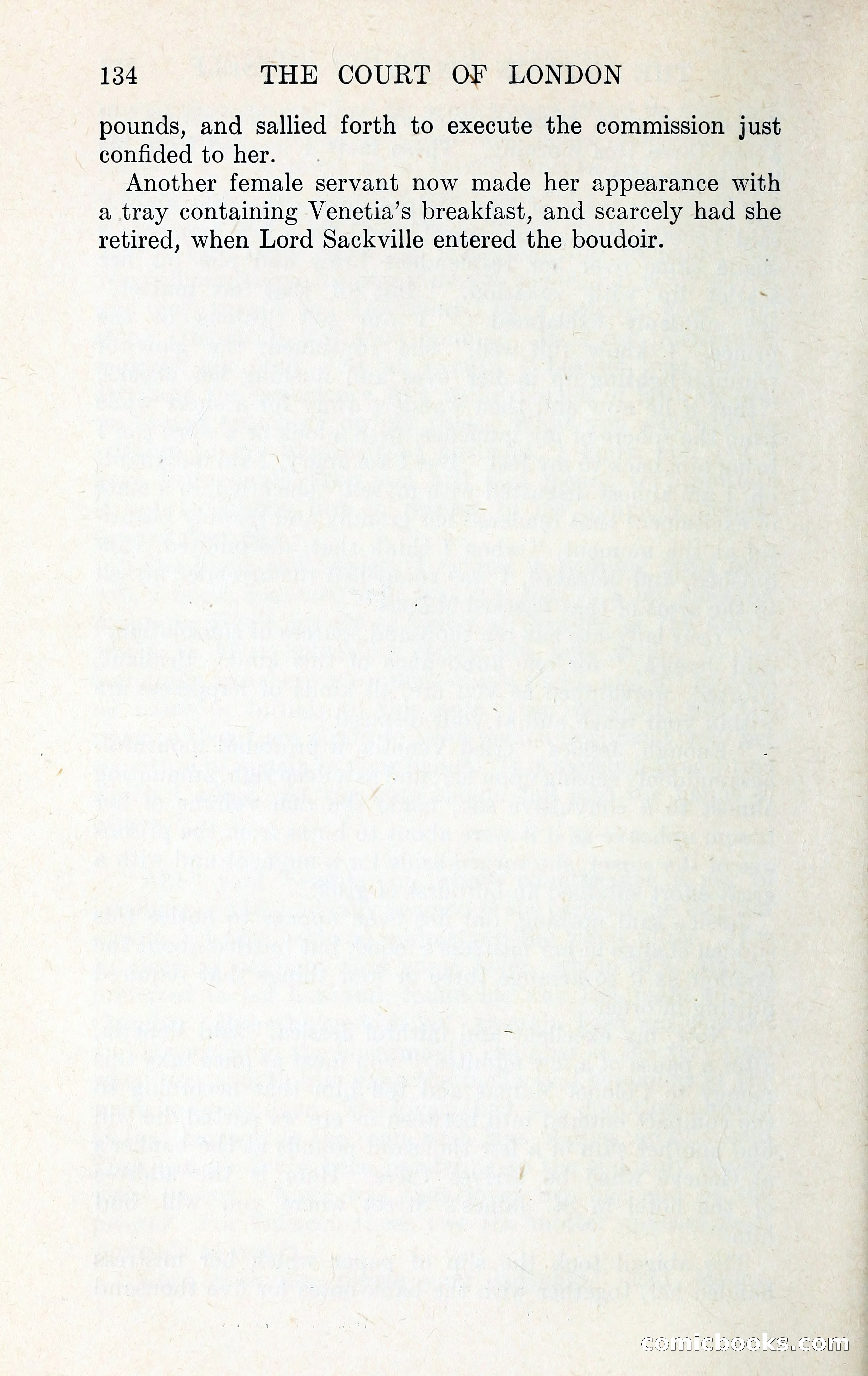 The Works of George W. M. Reynolds — page 151 of 393