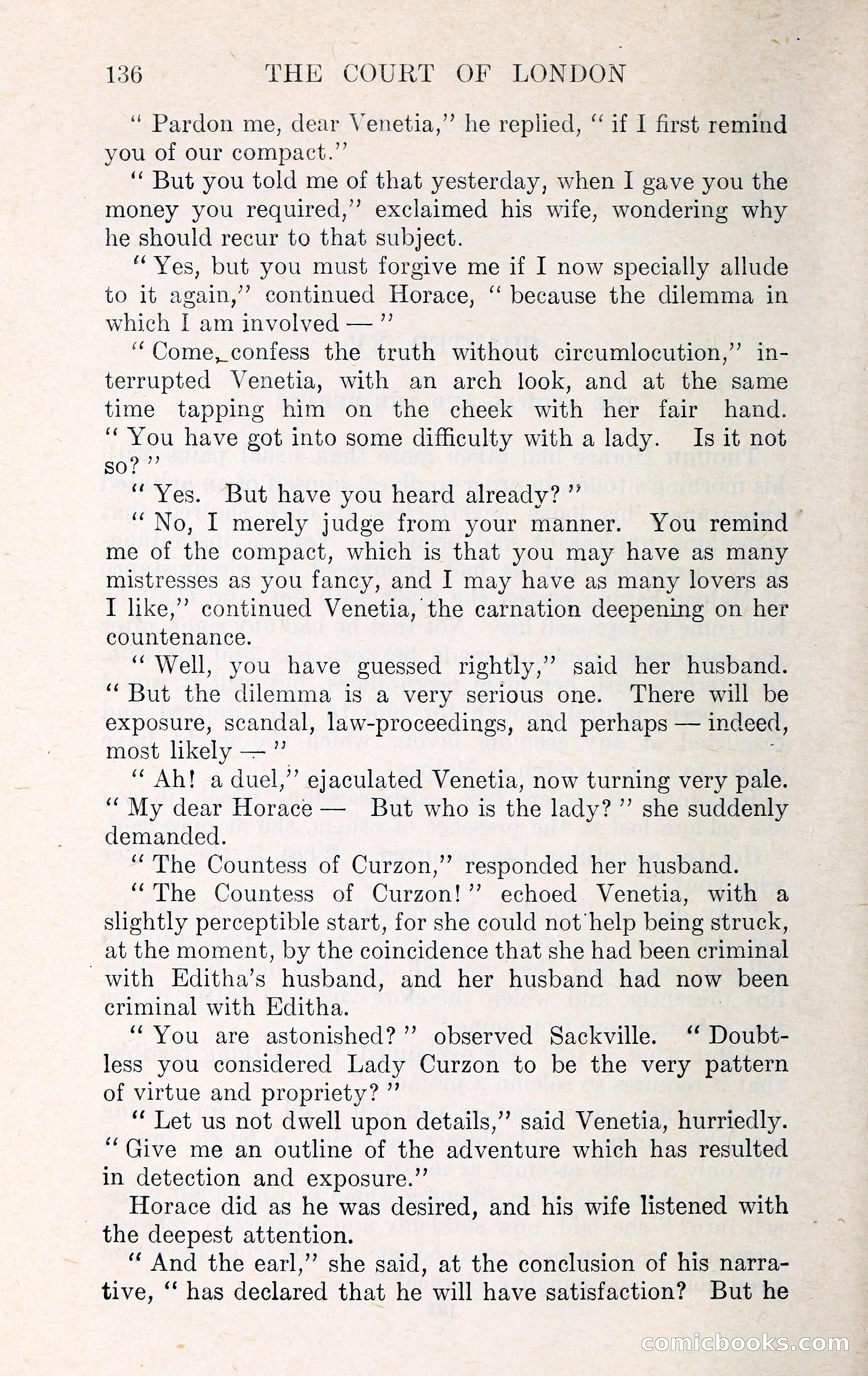 The Works of George W. M. Reynolds — page 153 of 393