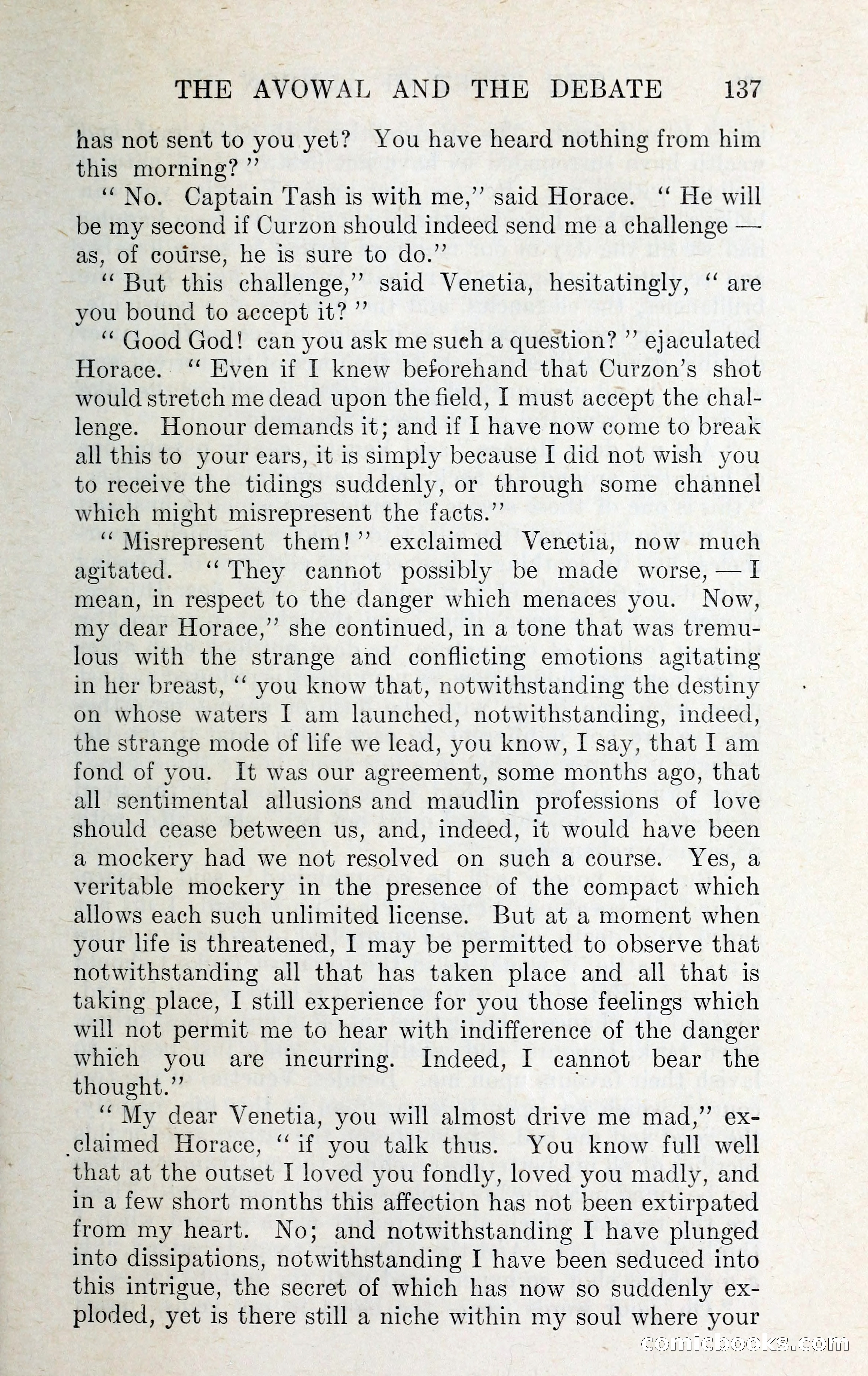 The Works of George W. M. Reynolds — page 154 of 393