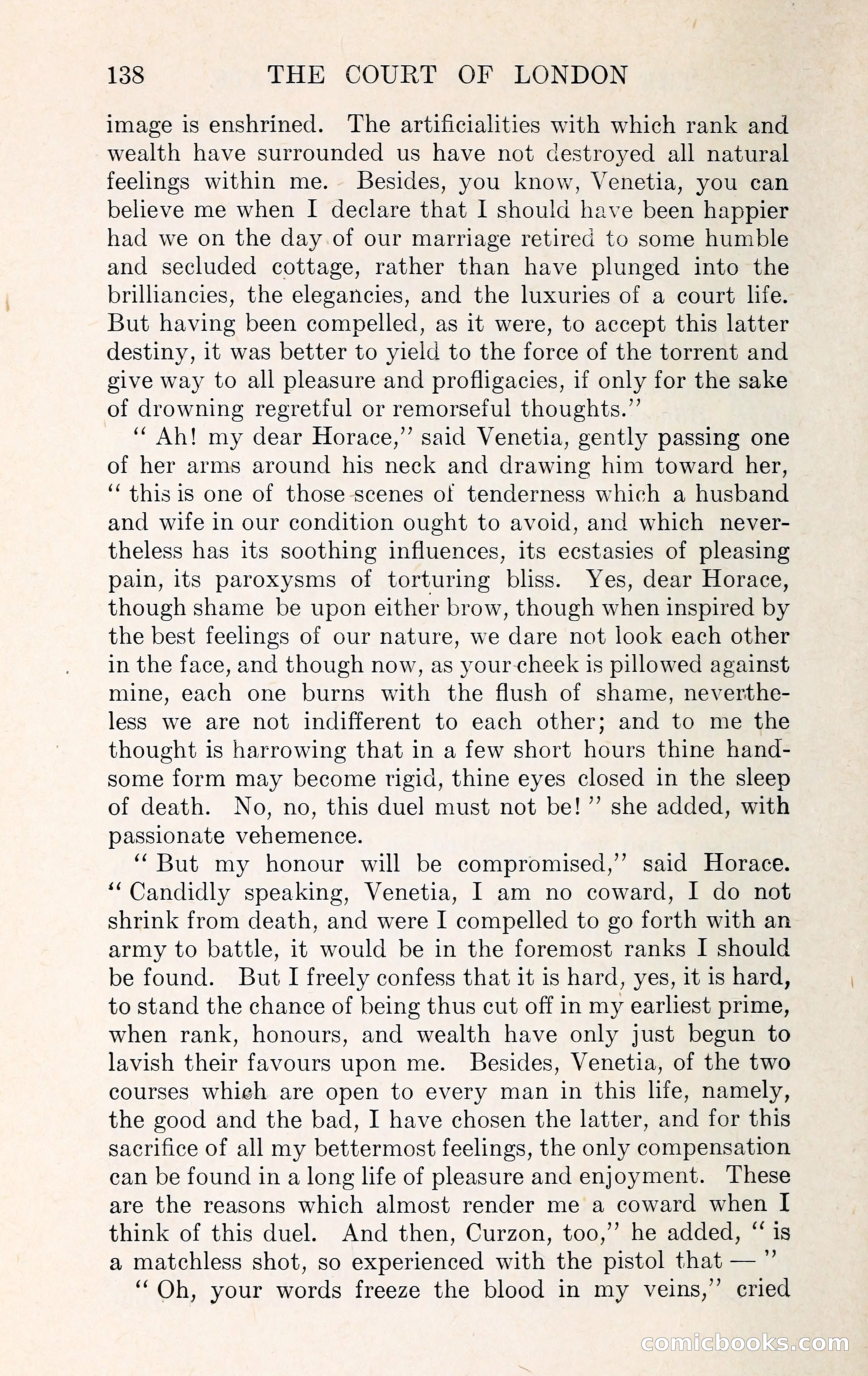 The Works of George W. M. Reynolds — page 155 of 393