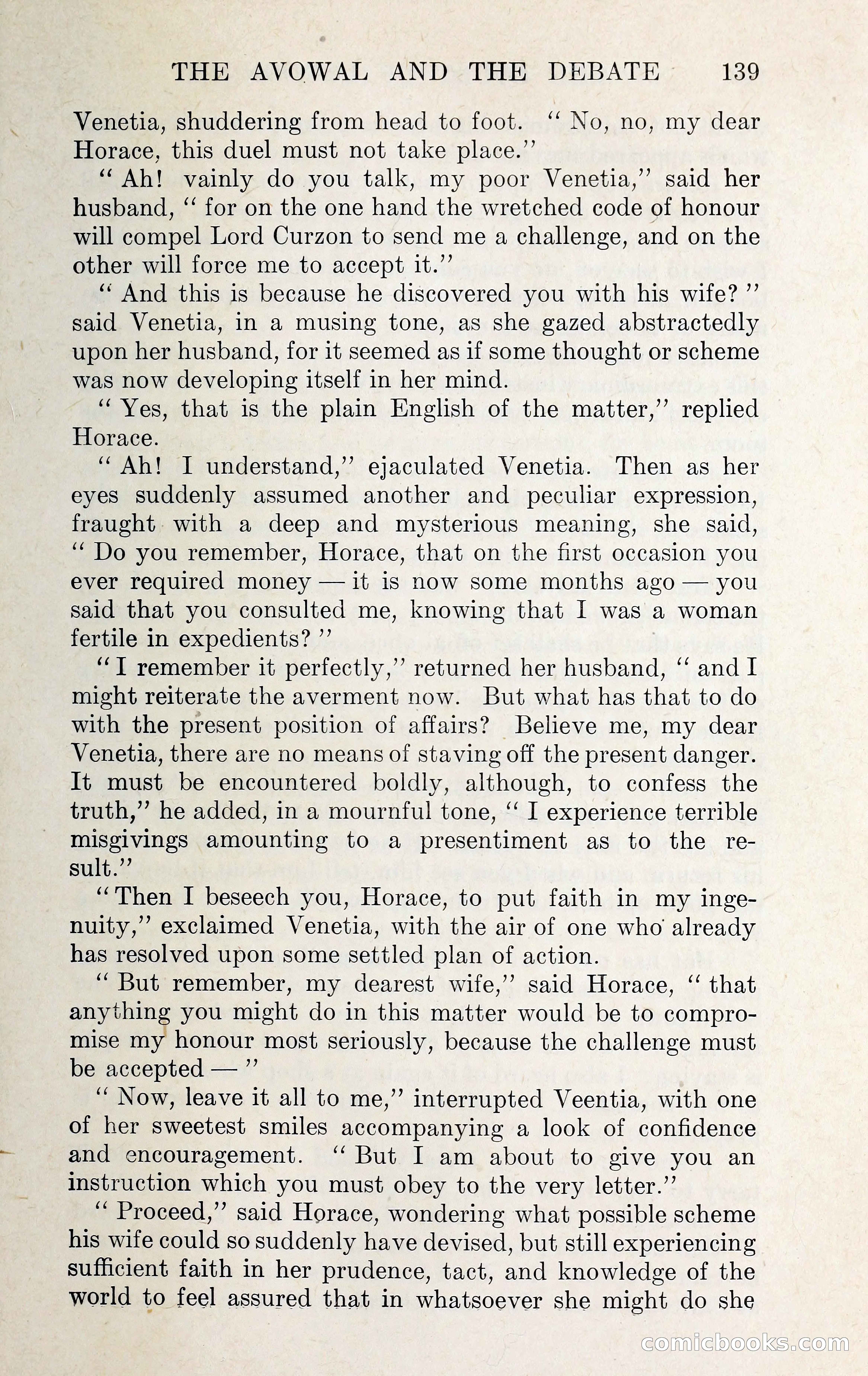 The Works of George W. M. Reynolds — page 156 of 393