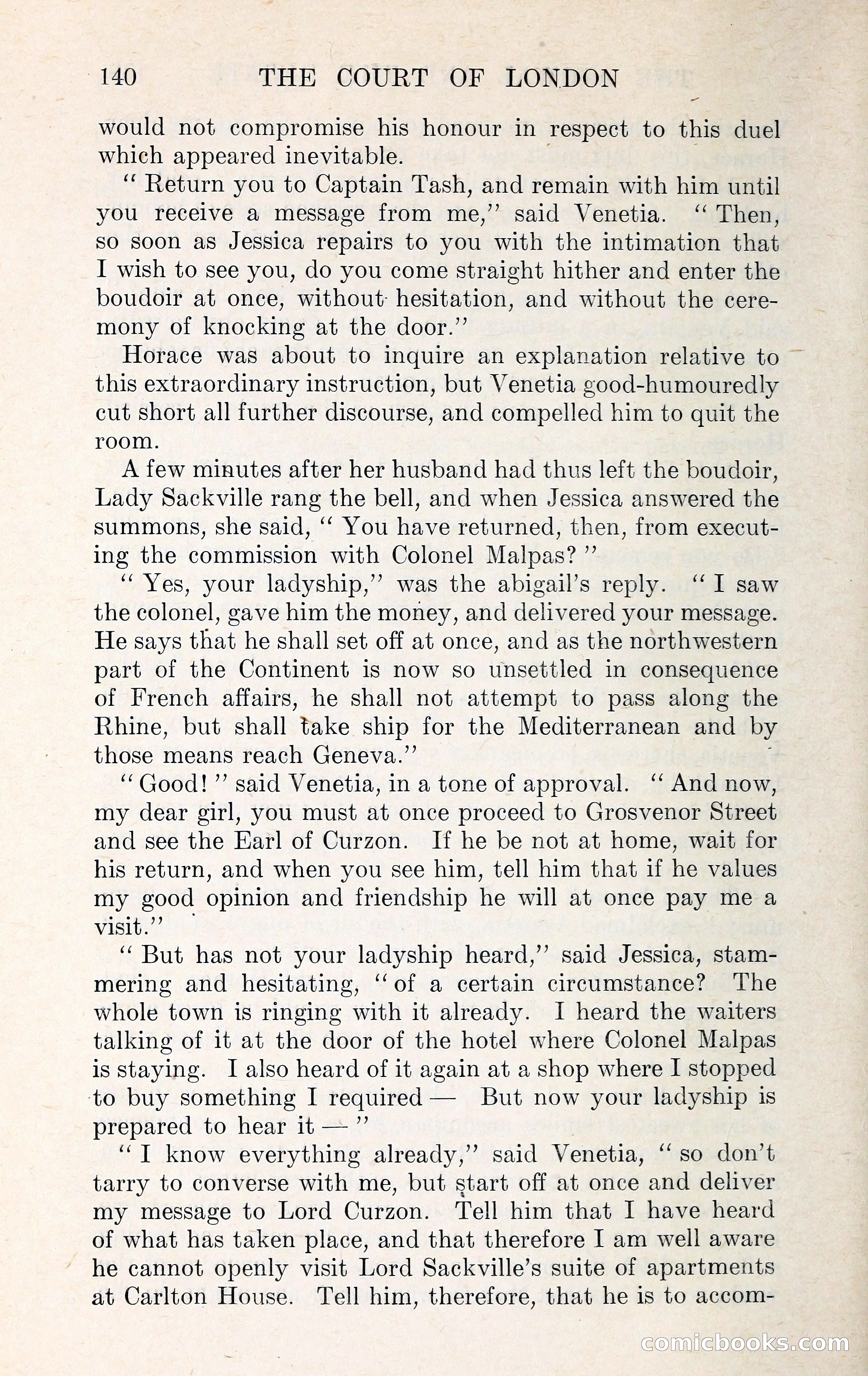 The Works of George W. M. Reynolds — page 157 of 393